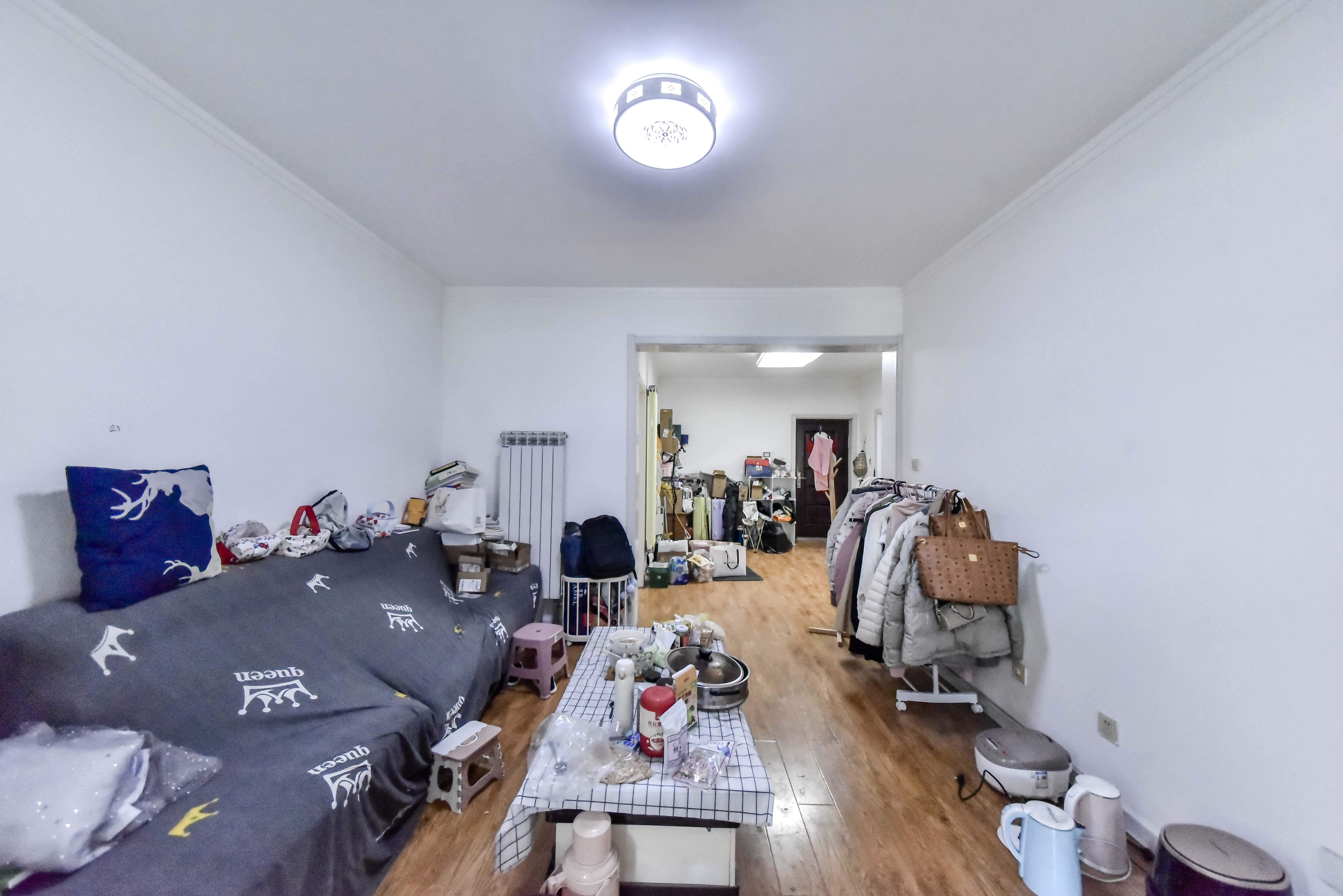 天马相城（北区）