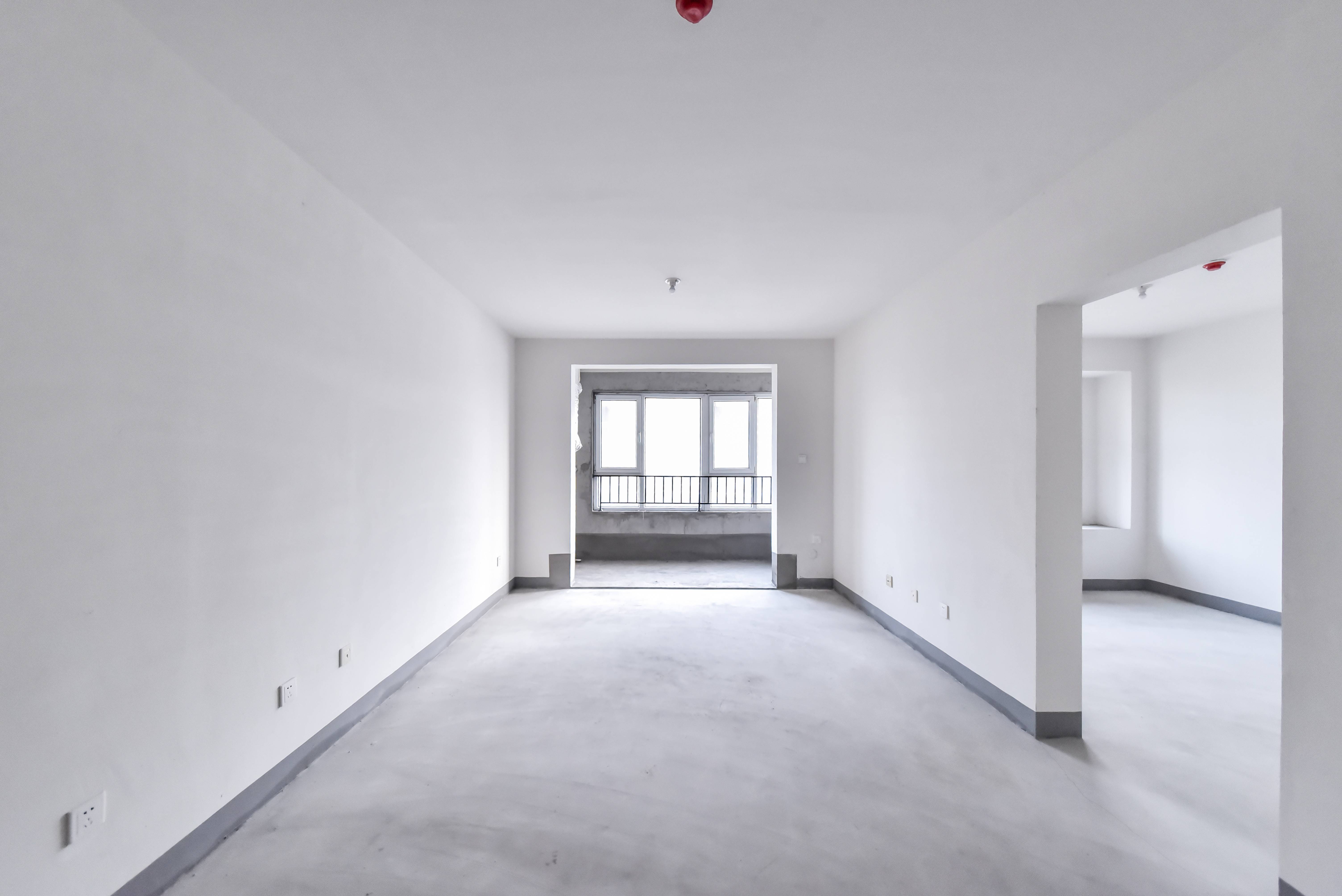  龙湖春江郦城一区(CB地块1-18)  南