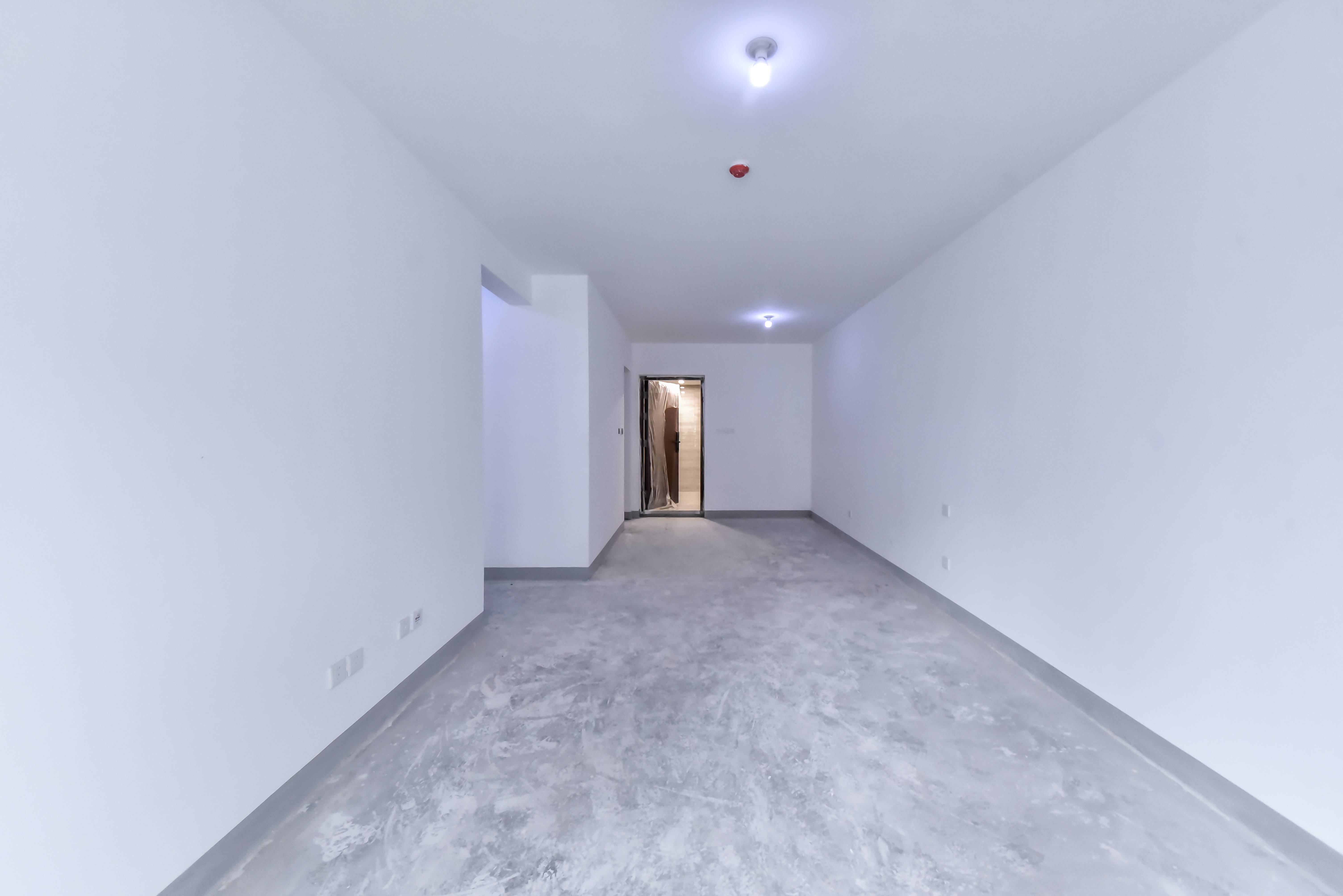 融创文旅城香樟台