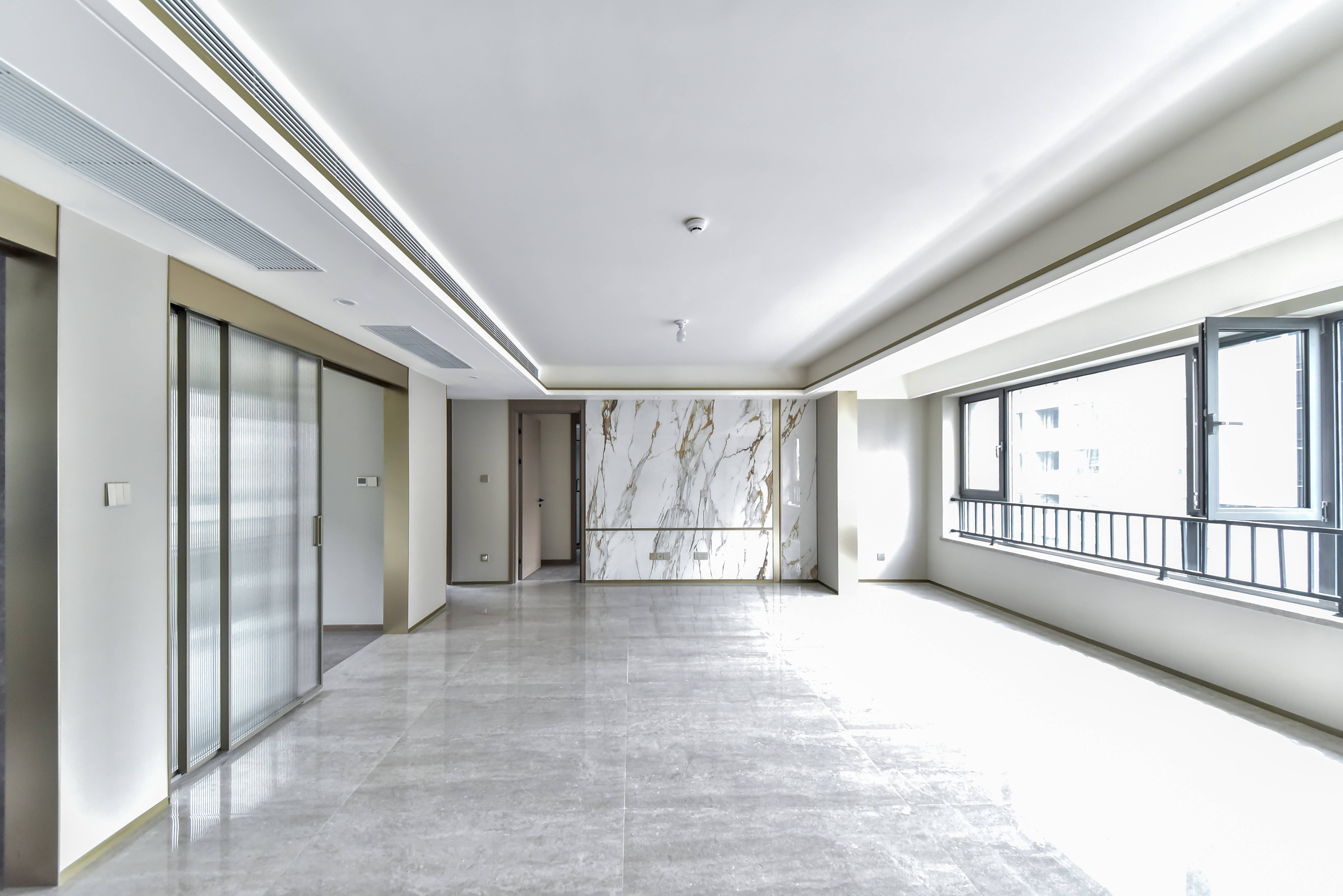  绿城春月锦庐 南