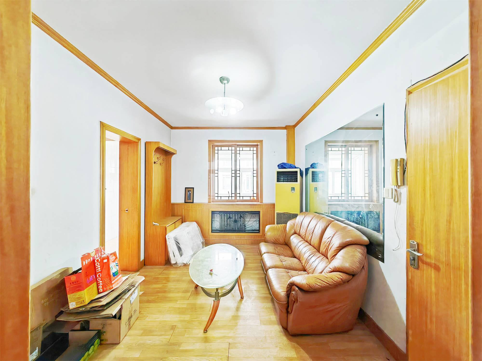  舜耕路38号 南北