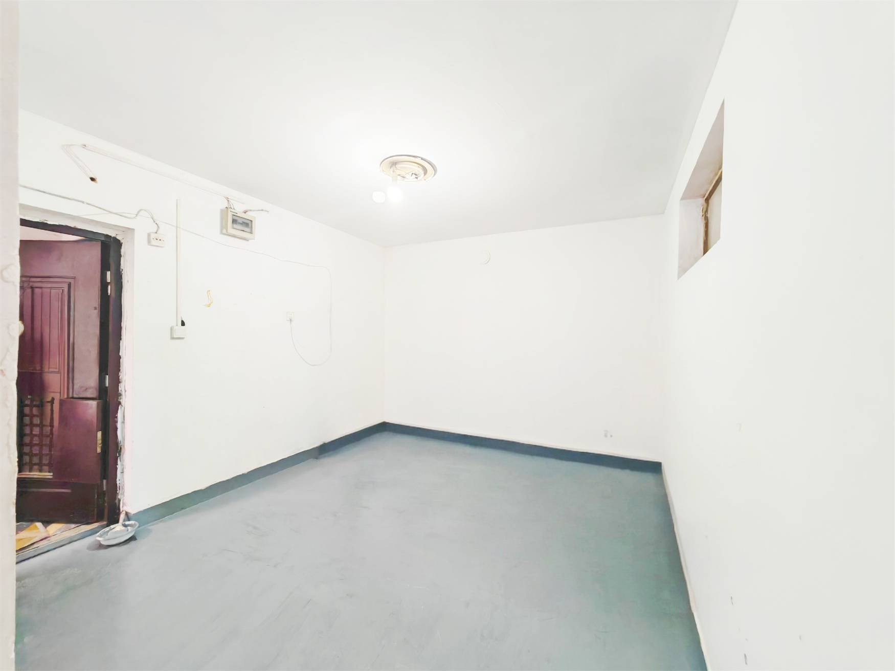  玉函小区北区 南