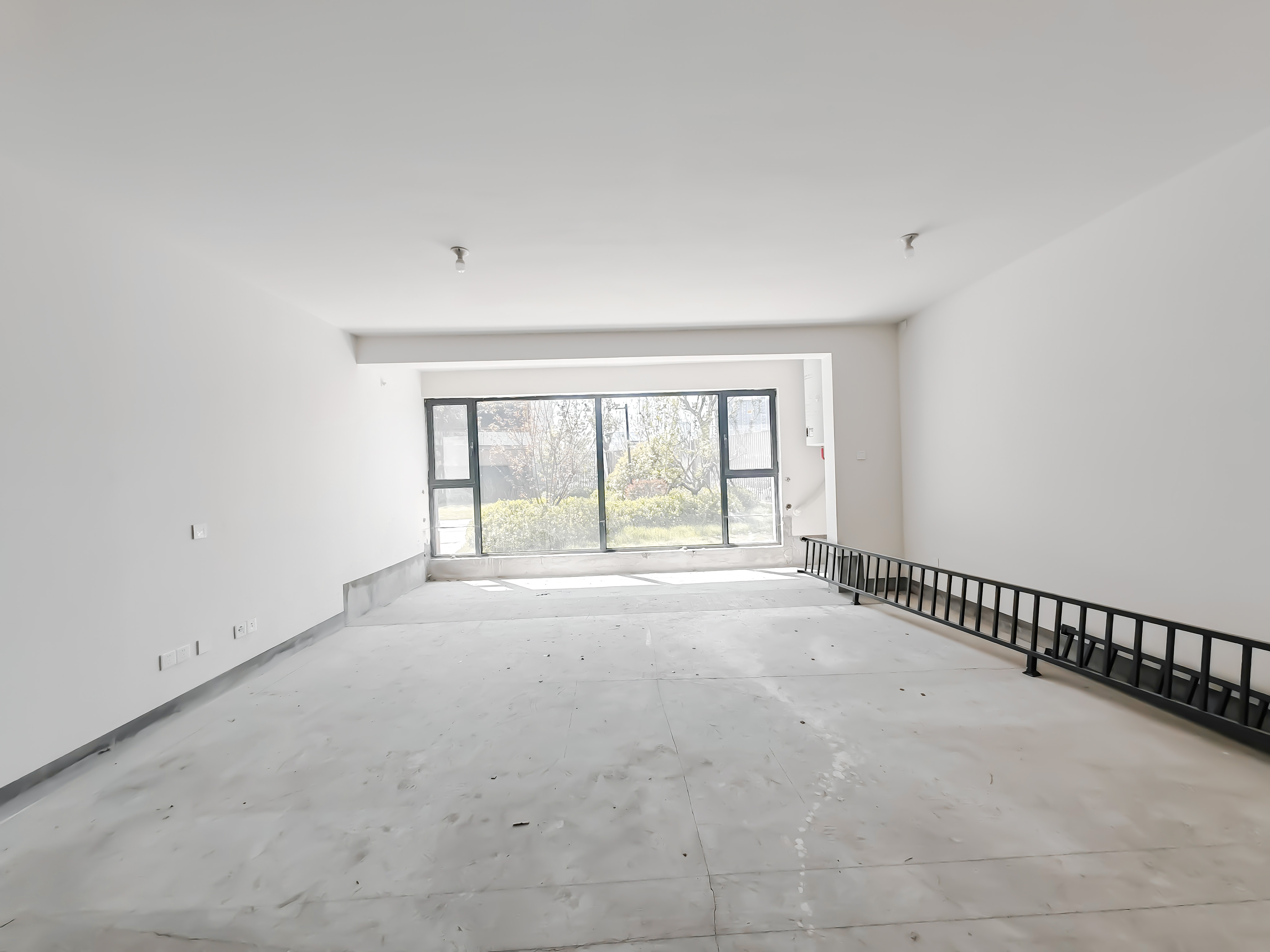  中建星光城市  南