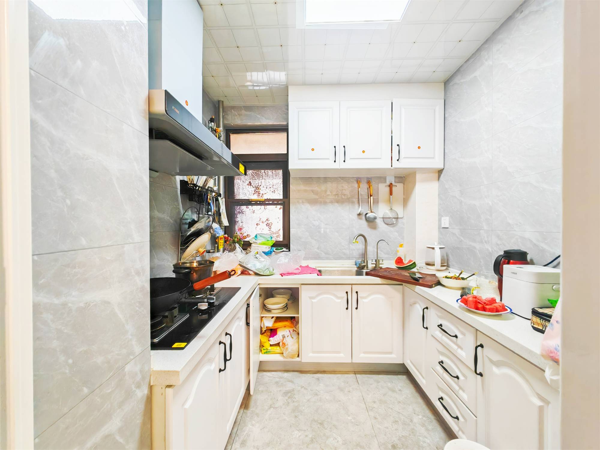 鲁能领秀城中央公园东区