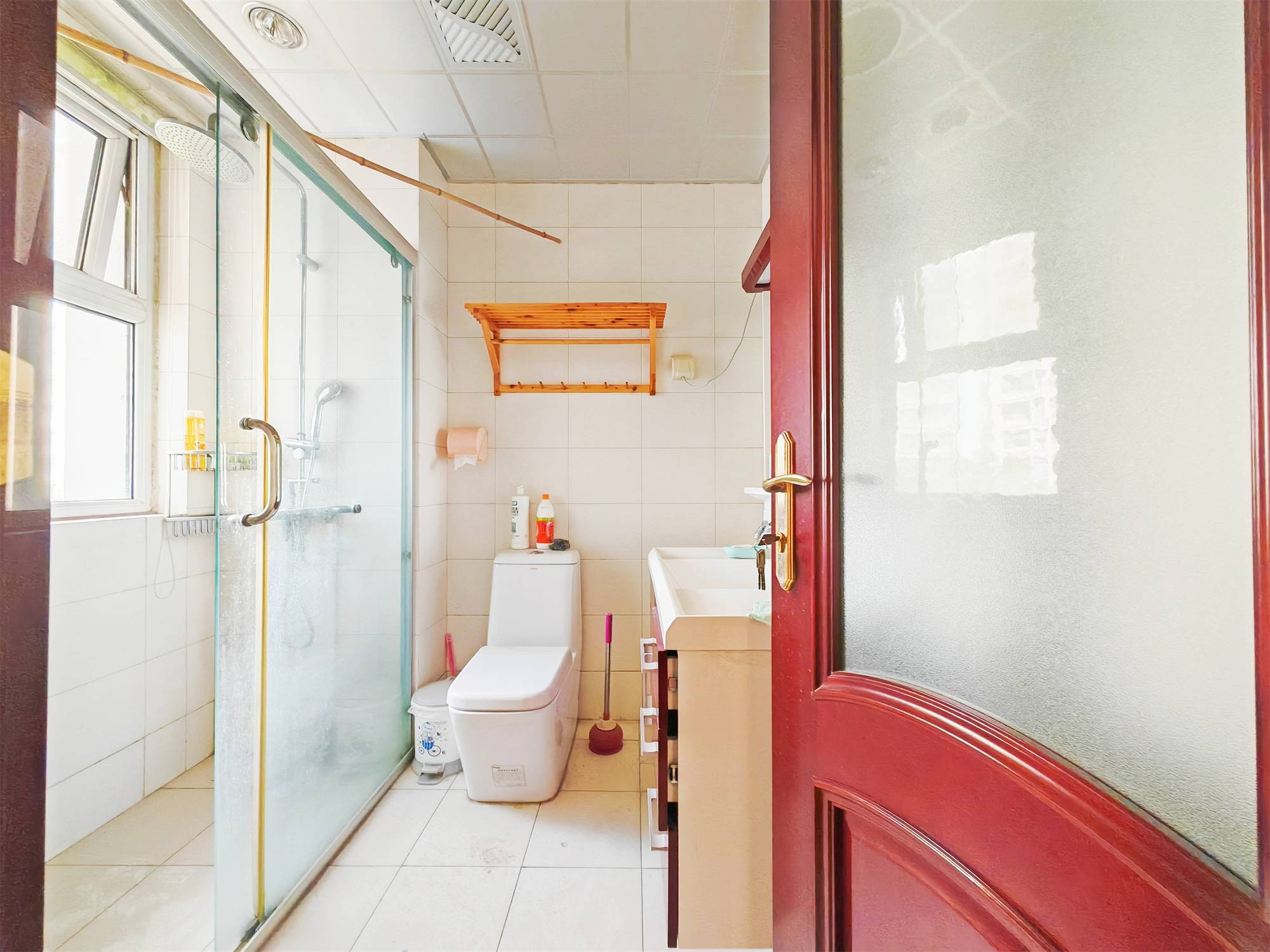 鲁能领秀城中央公园（十七、十八区）