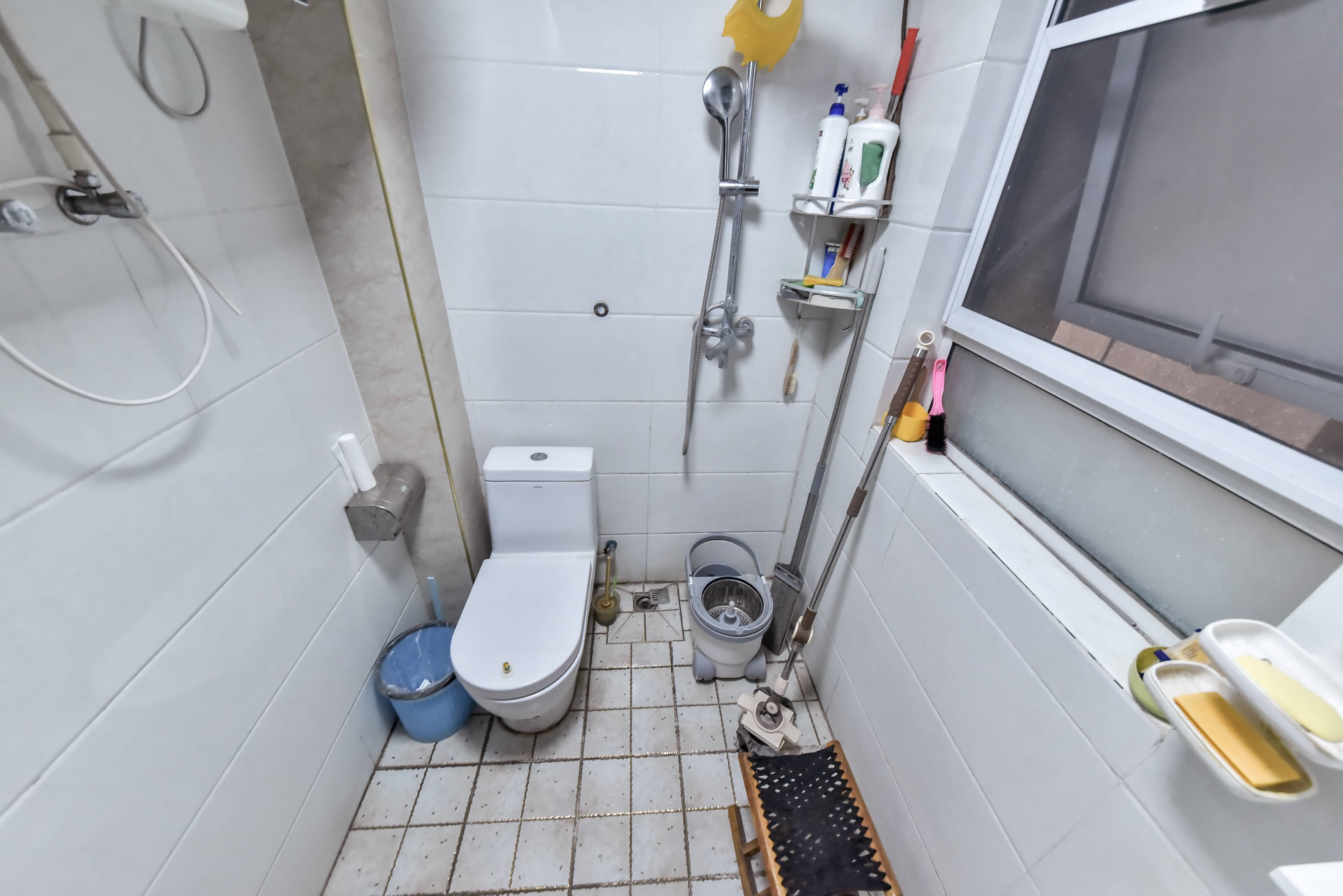 银丰唐郡玫瑰园