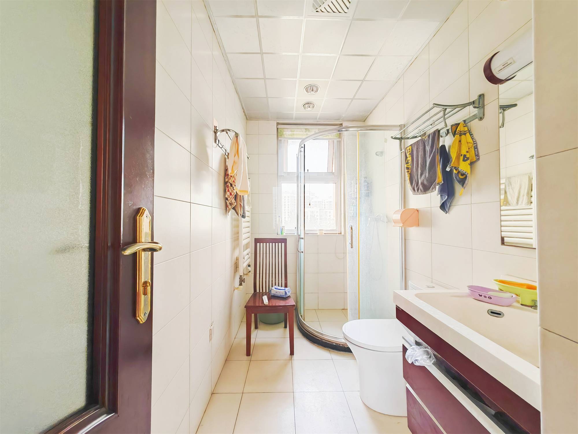 鲁能领秀城中央公园（十七、十八区）