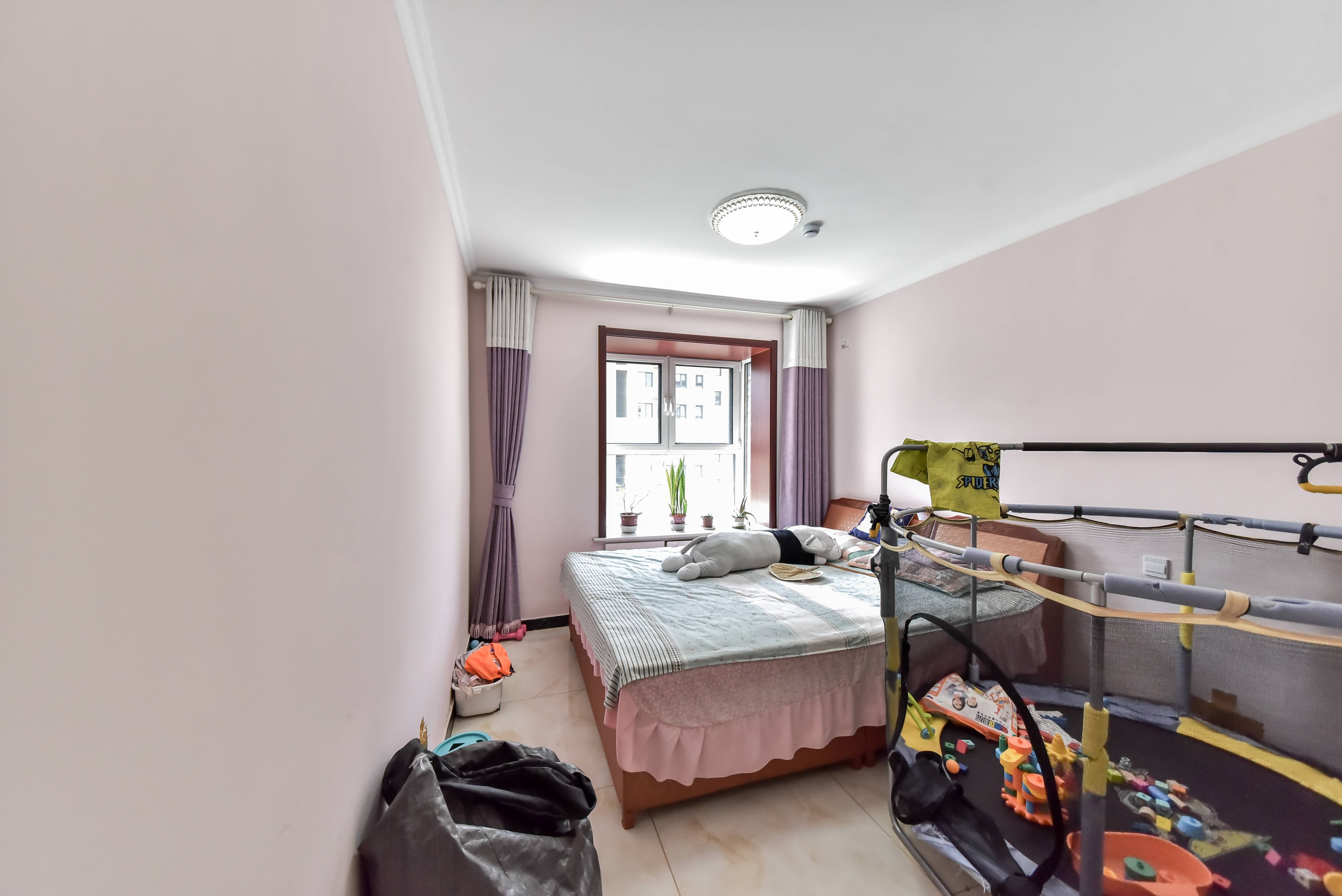 银丰唐郡玫瑰园