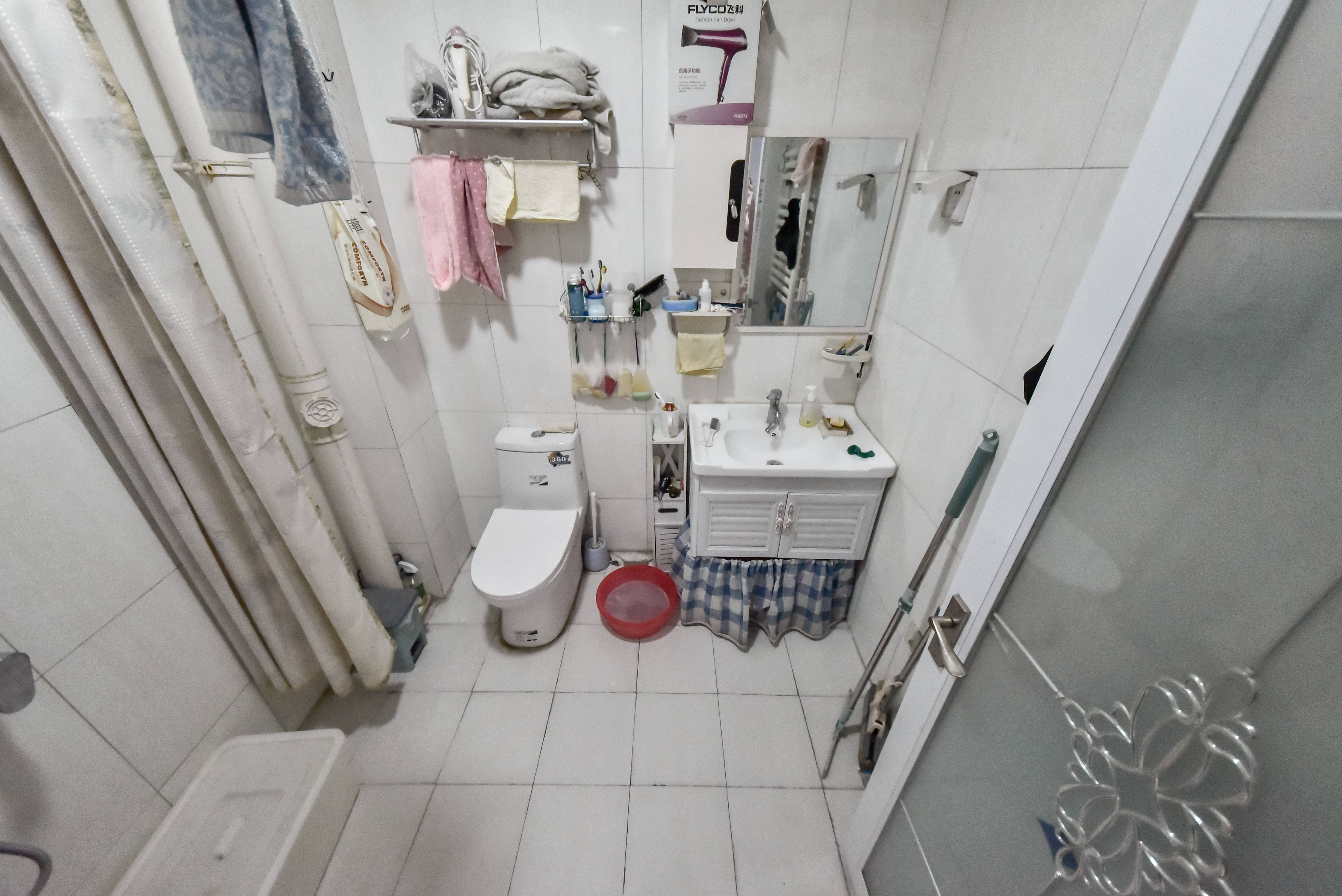 中建凤栖第