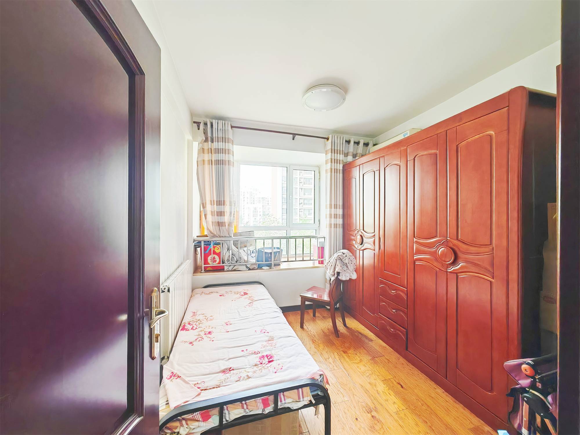 鲁能领秀城中央公园（十七、十八区）