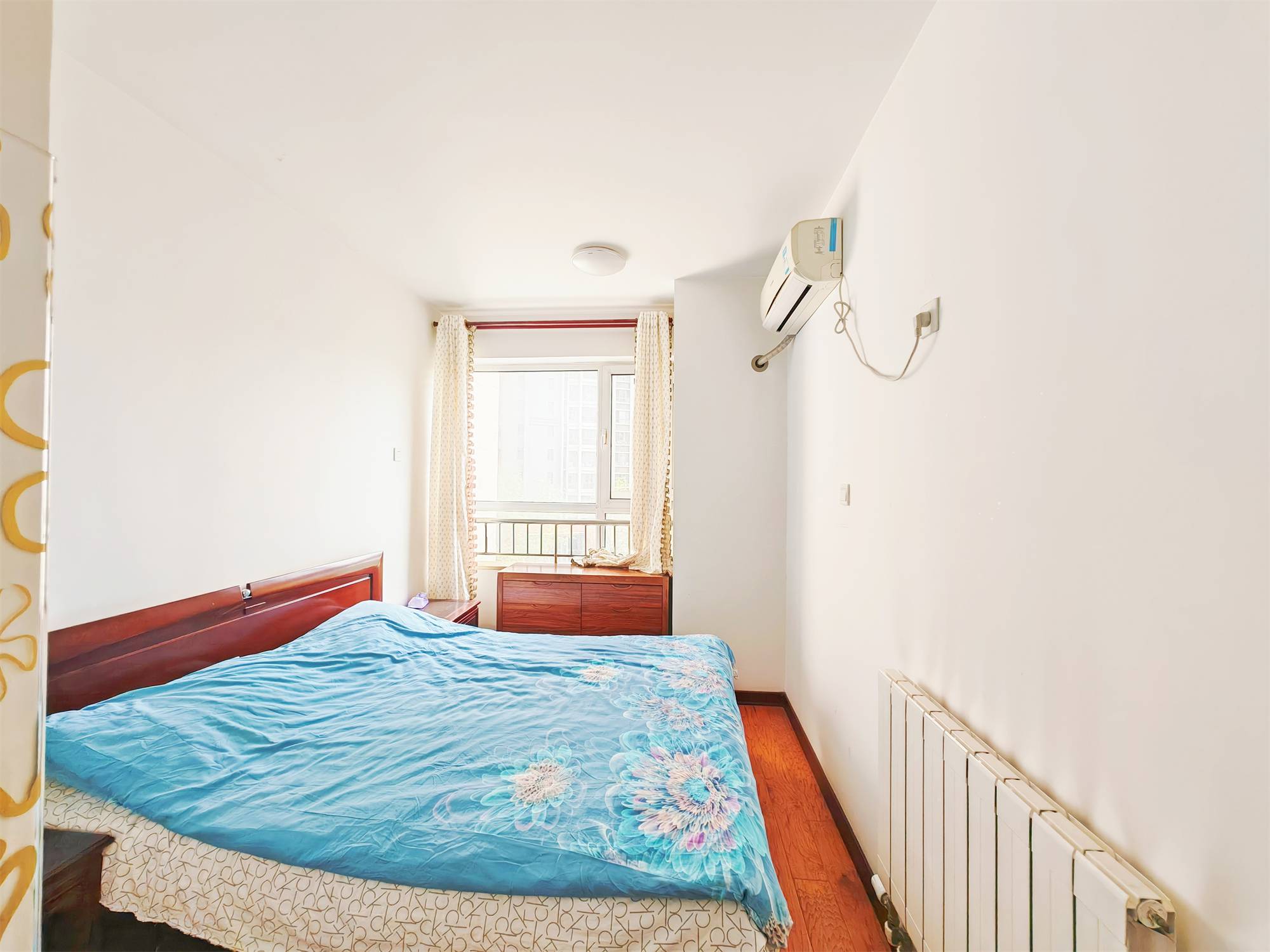 鲁能领秀城中央公园（十七、十八区）