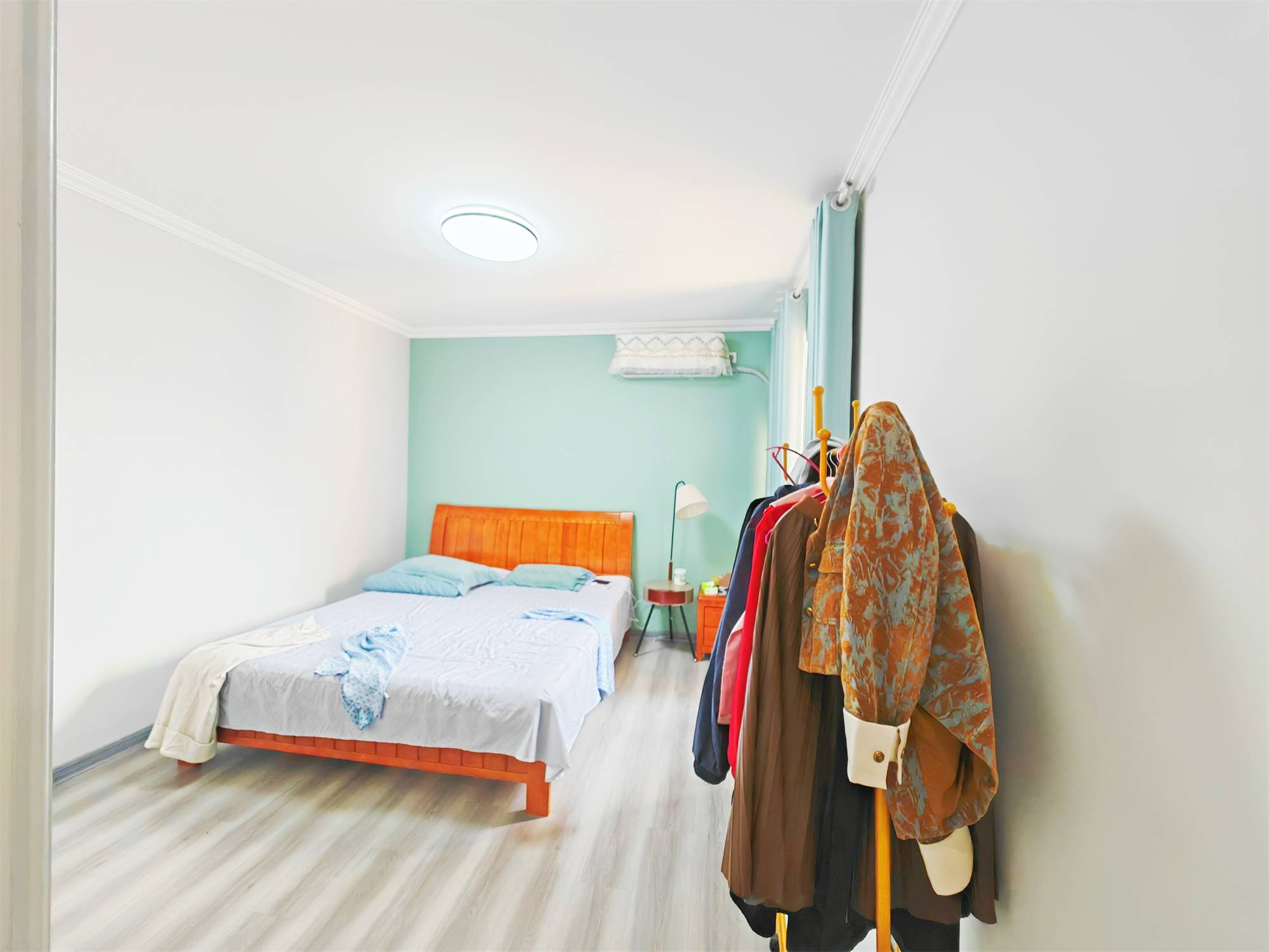 鲁能领秀城中央公园东区