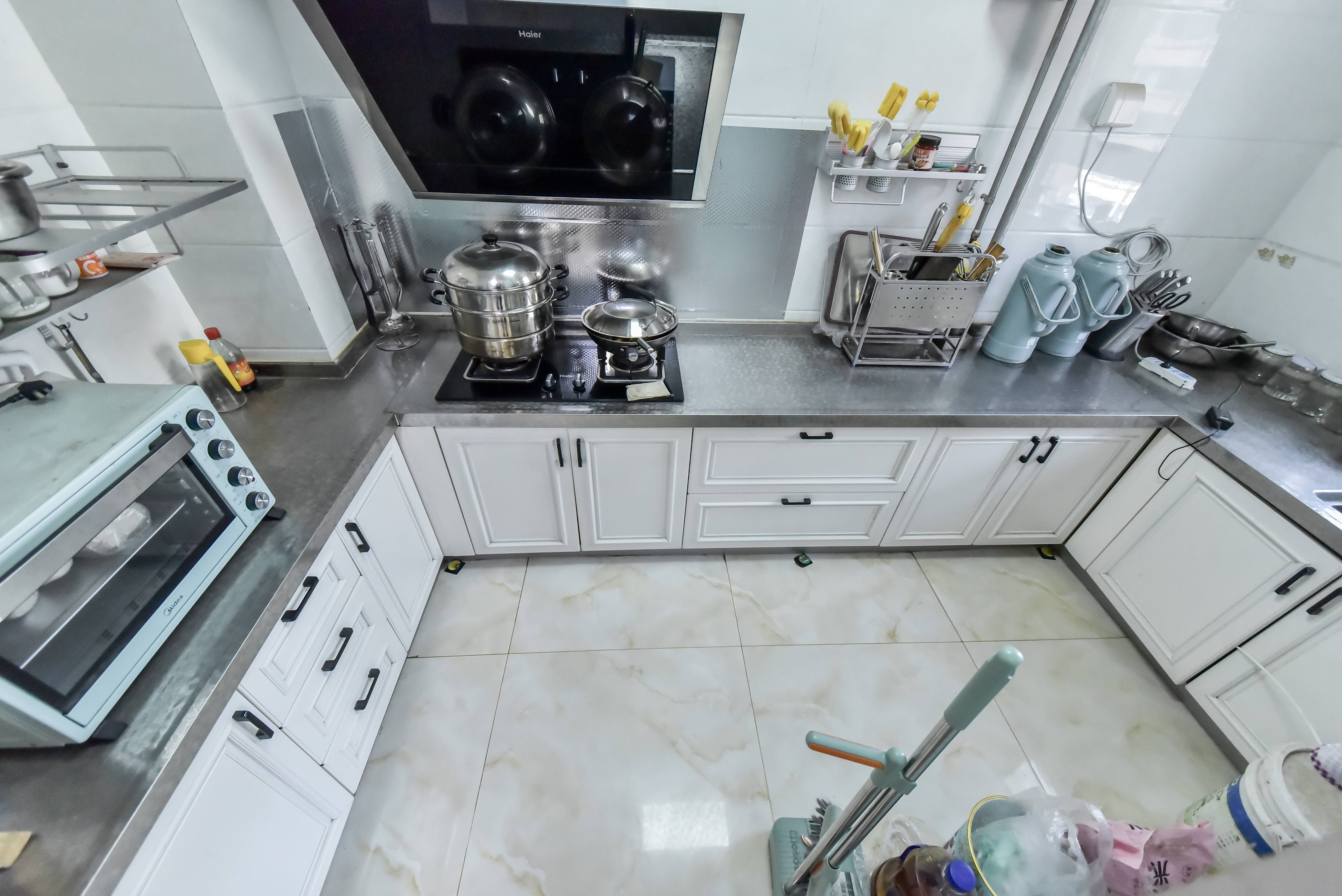 银丰唐郡玫瑰园