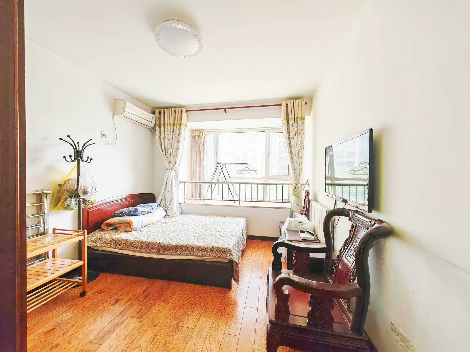 鲁能领秀城中央公园（十七、十八区）