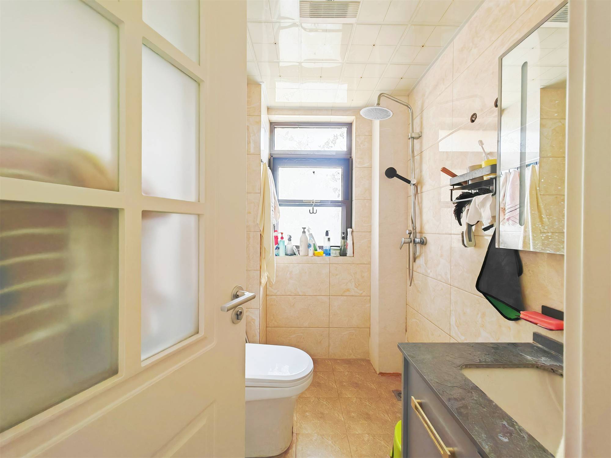 鲁能领秀城中央公园东区