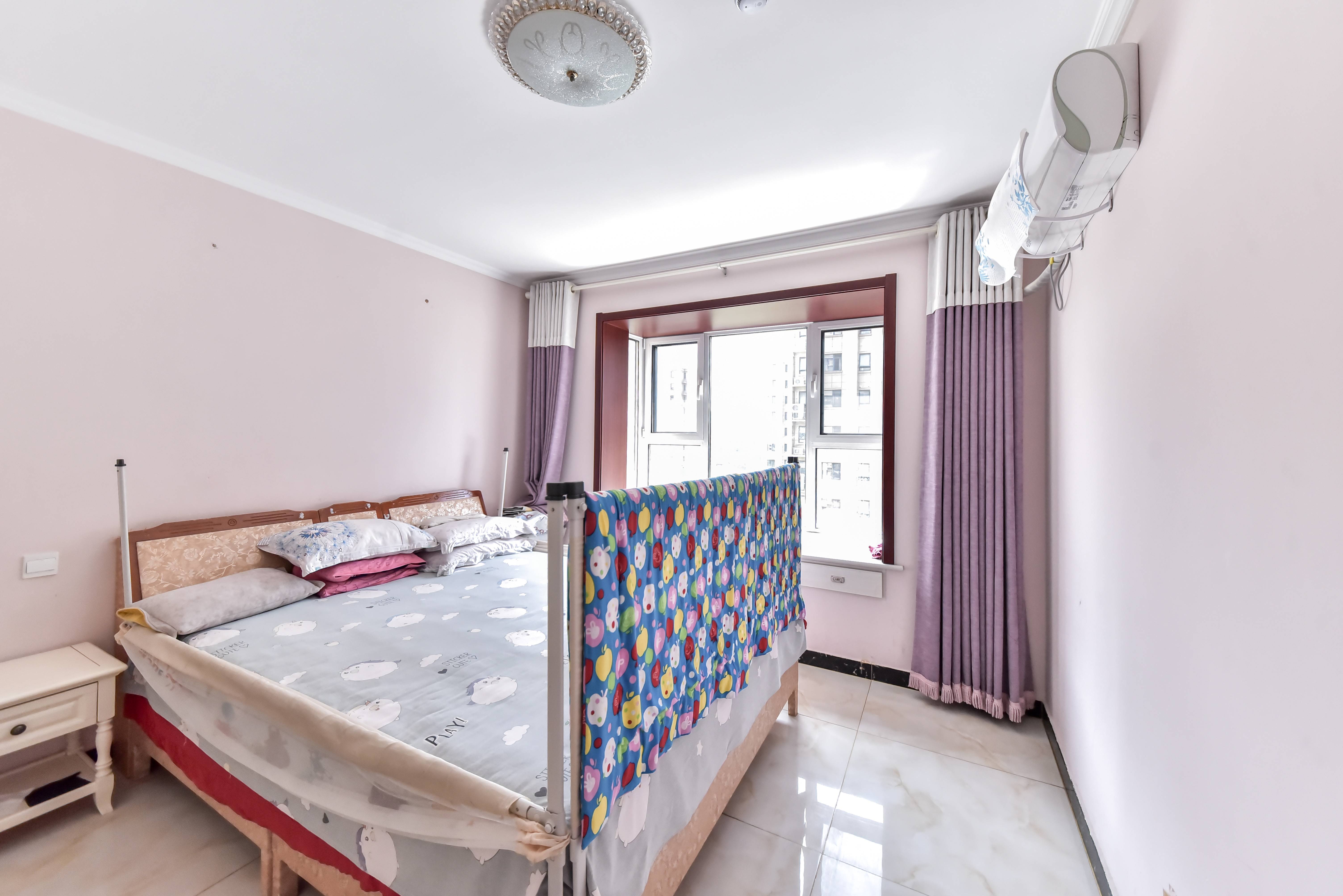 银丰唐郡玫瑰园