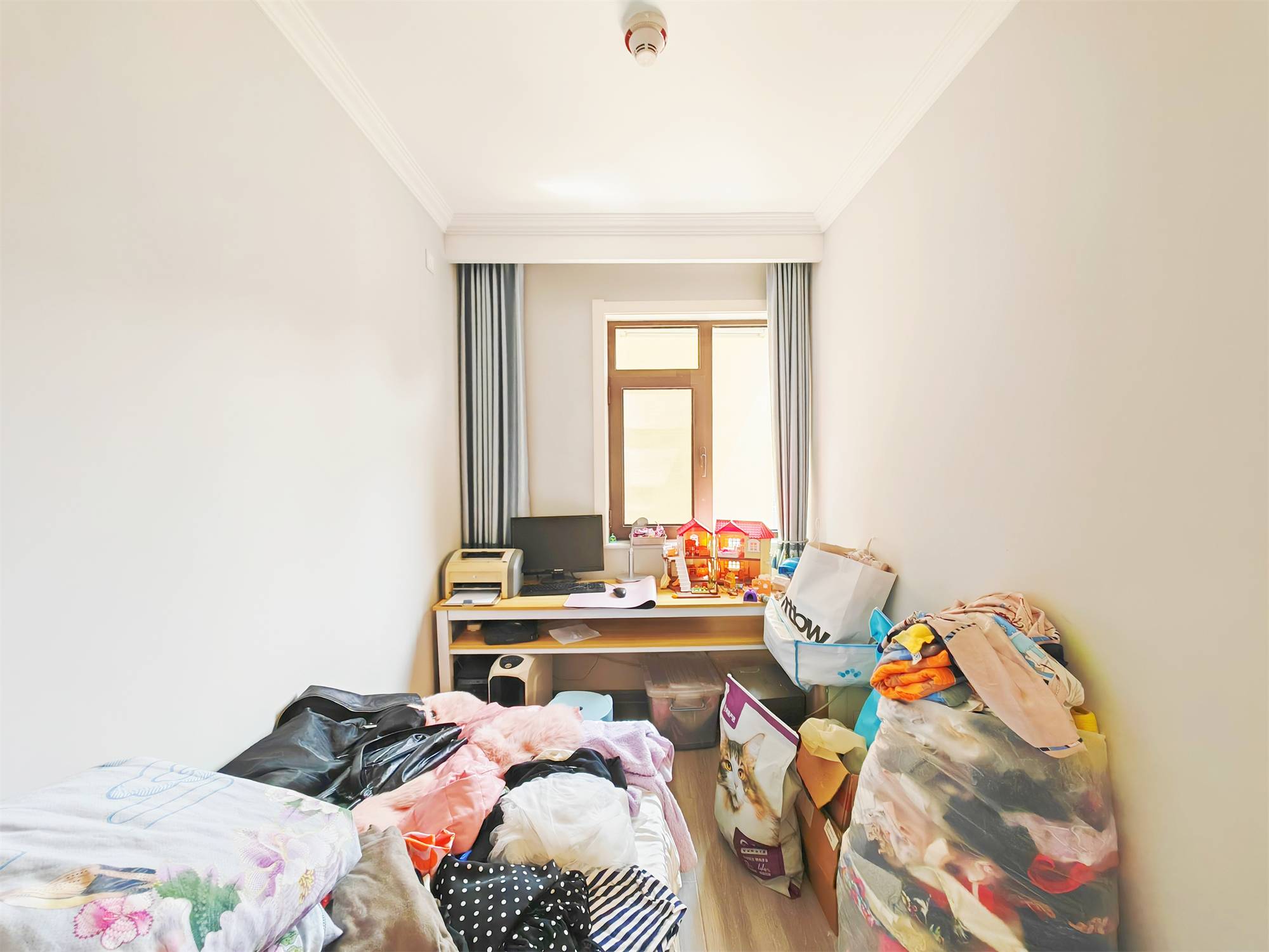 鲁能领秀城中央公园东区