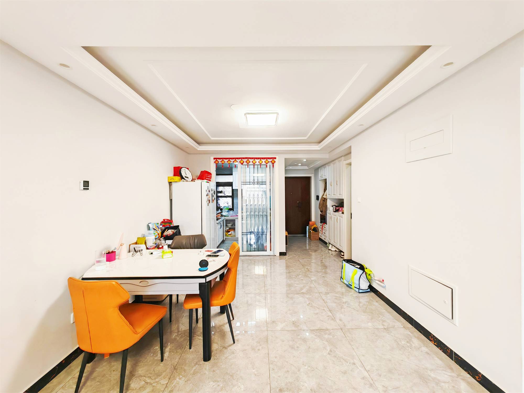 鲁能领秀城中央公园东区