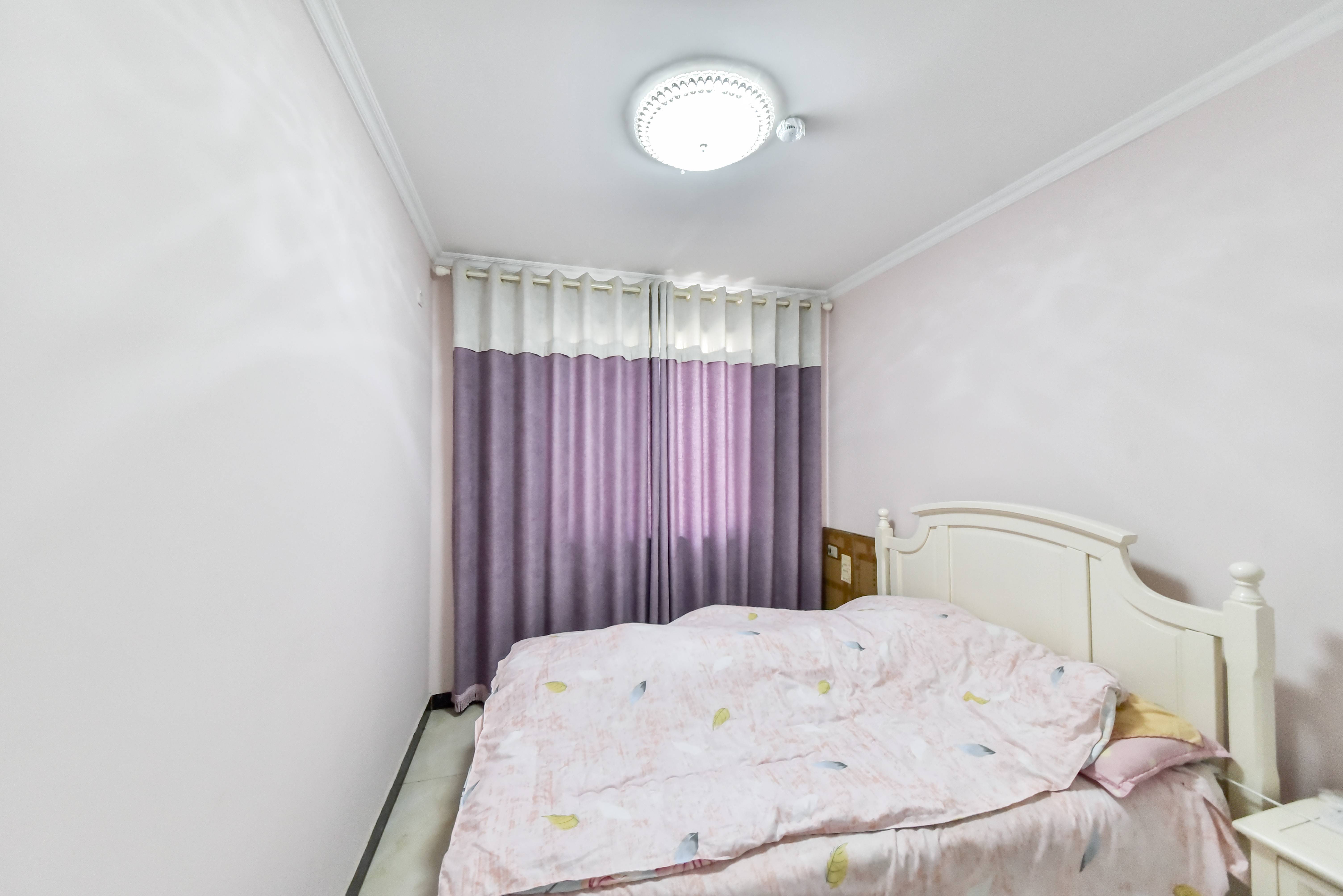 银丰唐郡玫瑰园