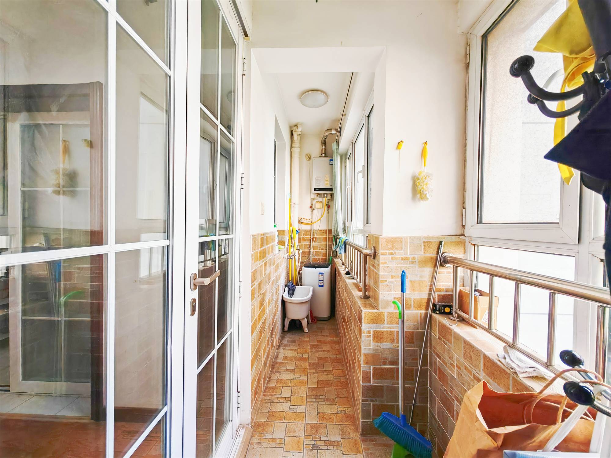 鲁能领秀城中央公园（十七、十八区）