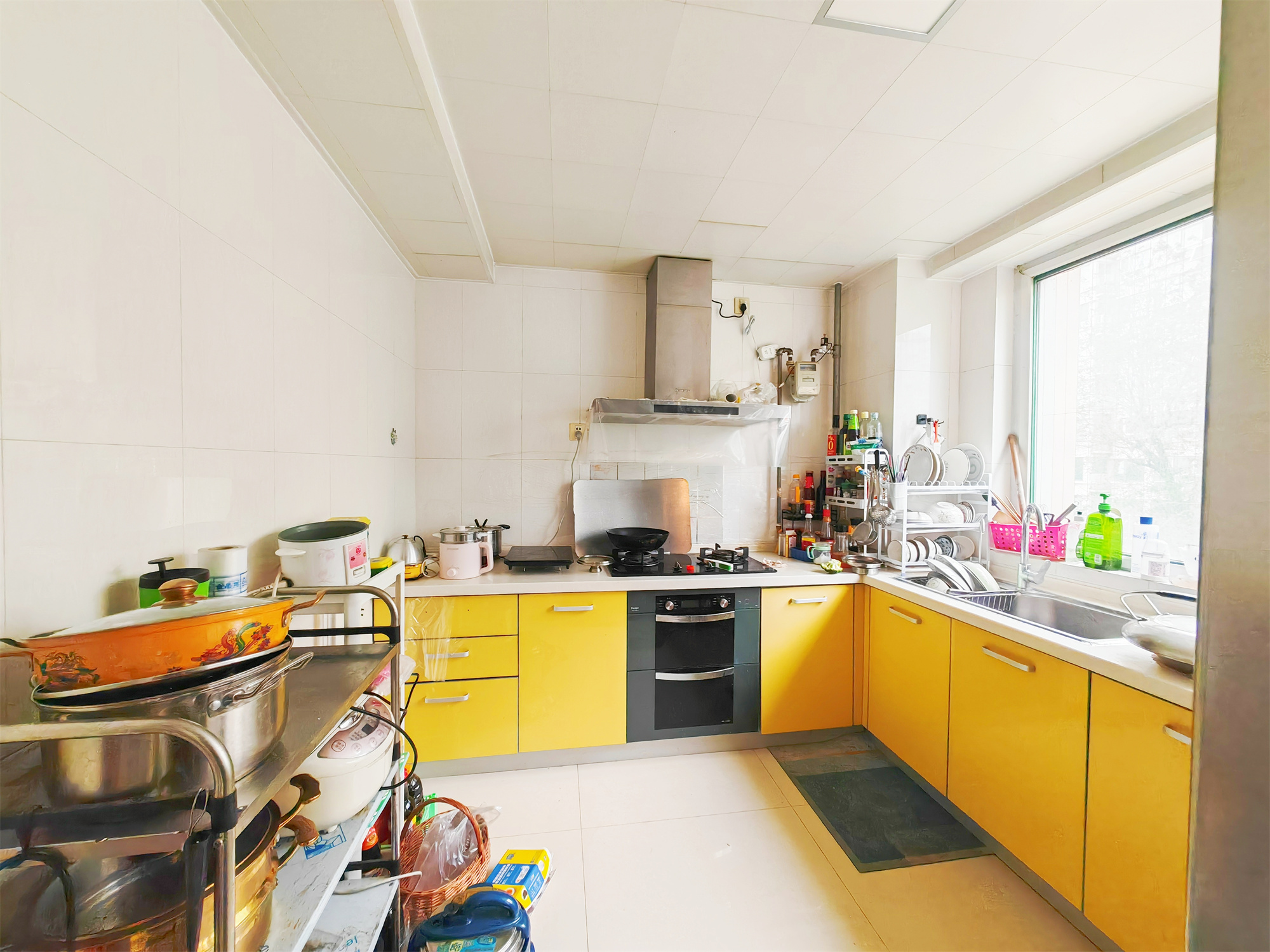 伟东新都（二区）金都