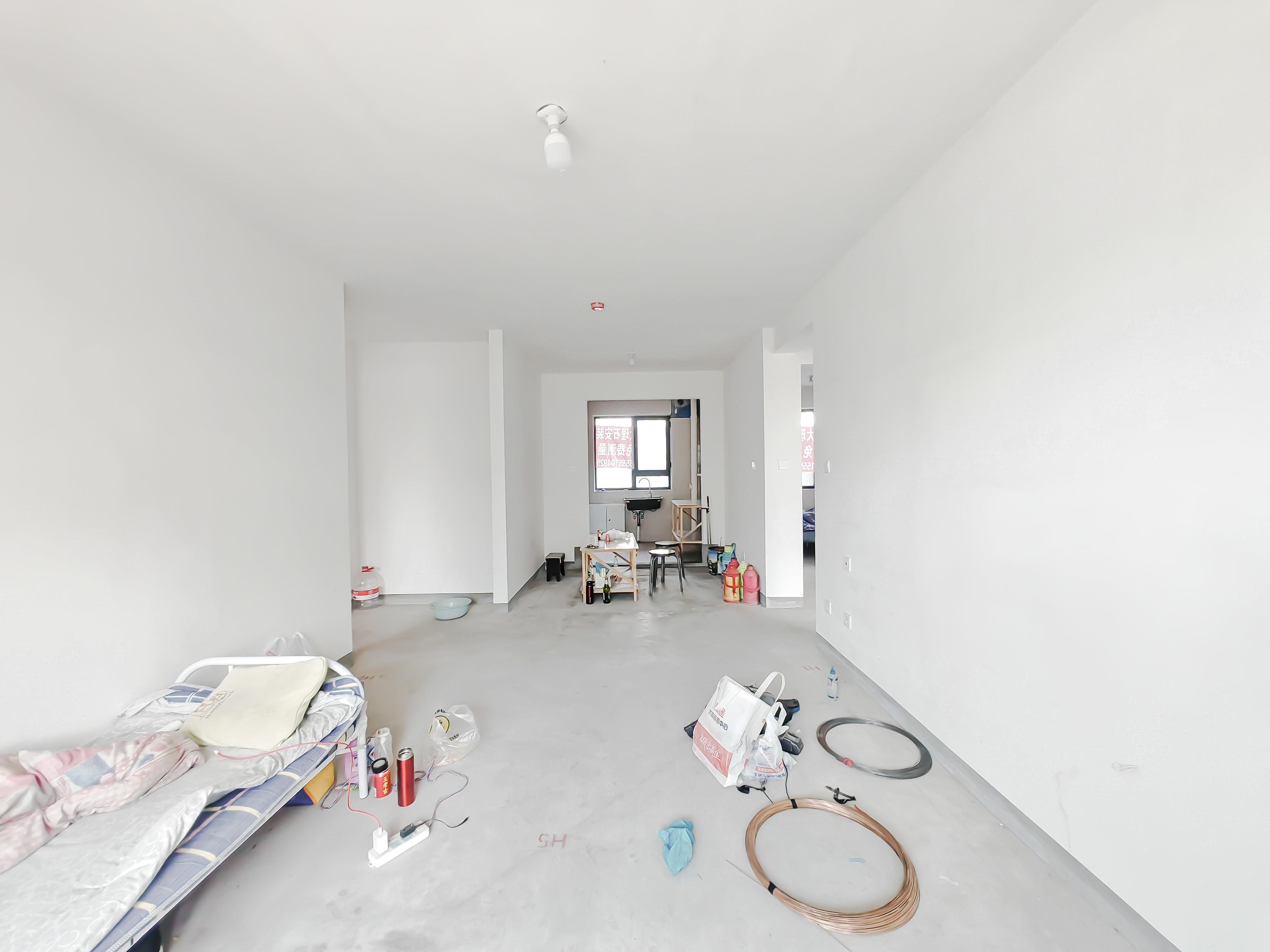 中建蔚蓝之城