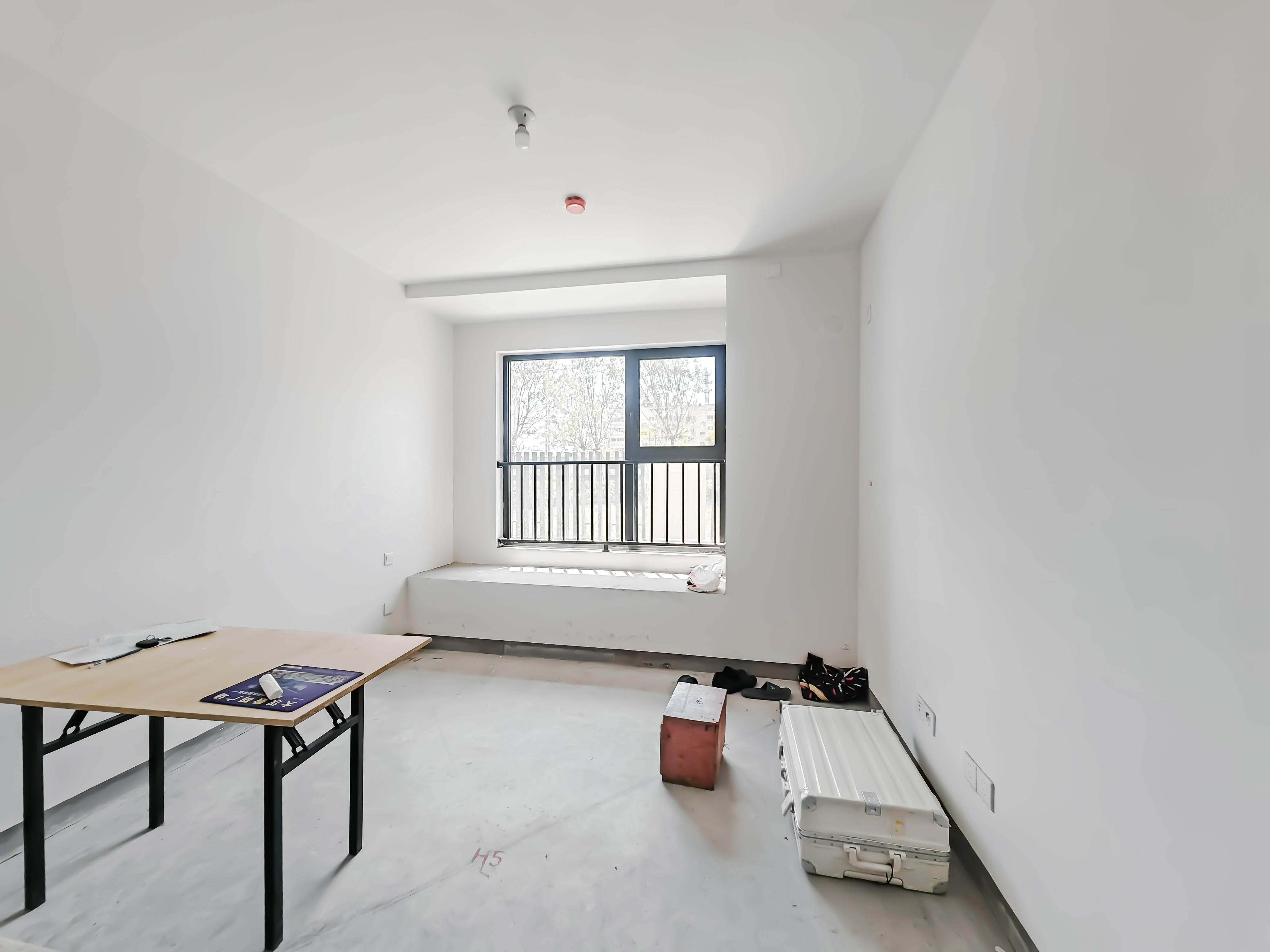 中建蔚蓝之城