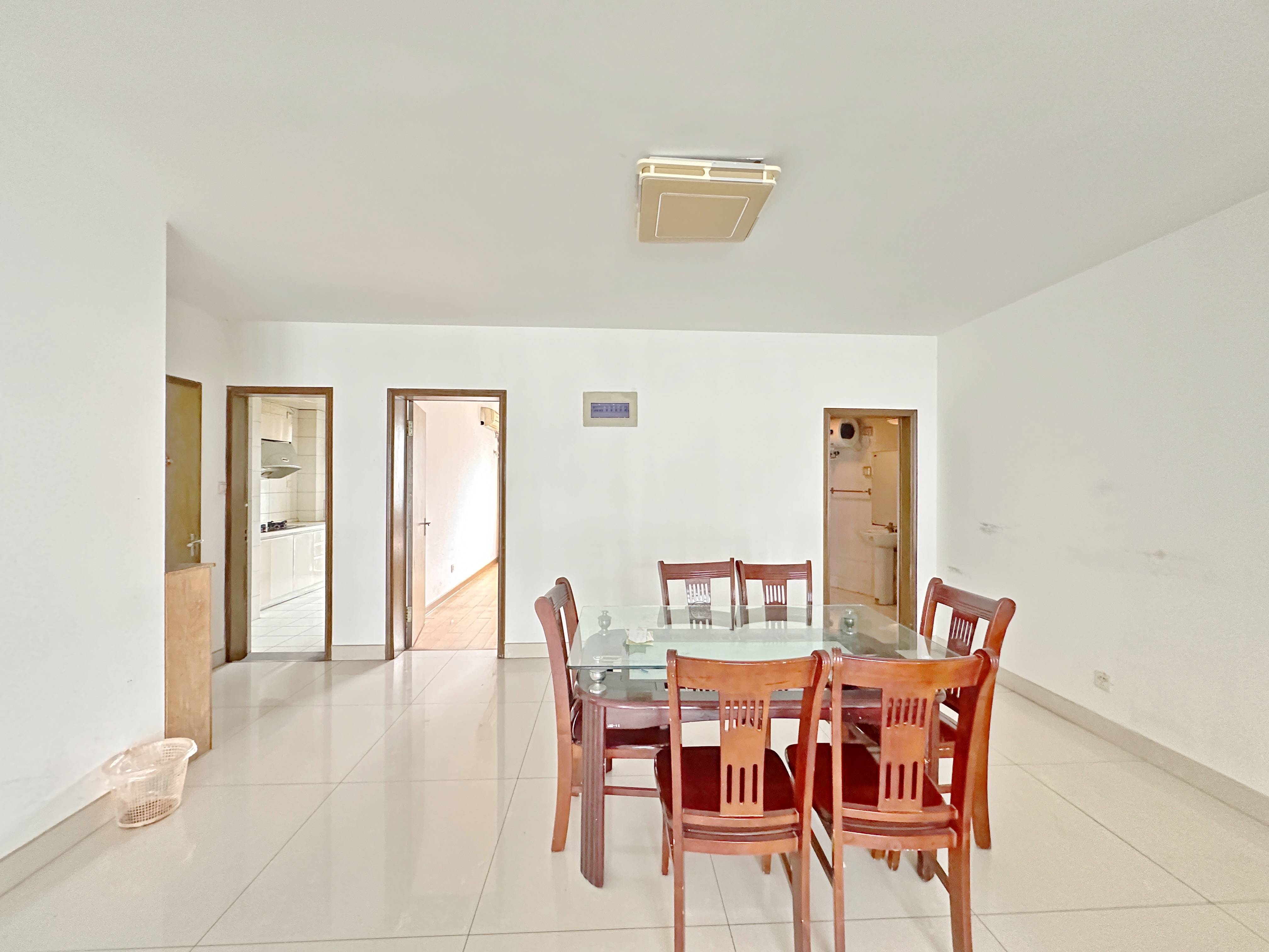 阳光100国际新城(F区)