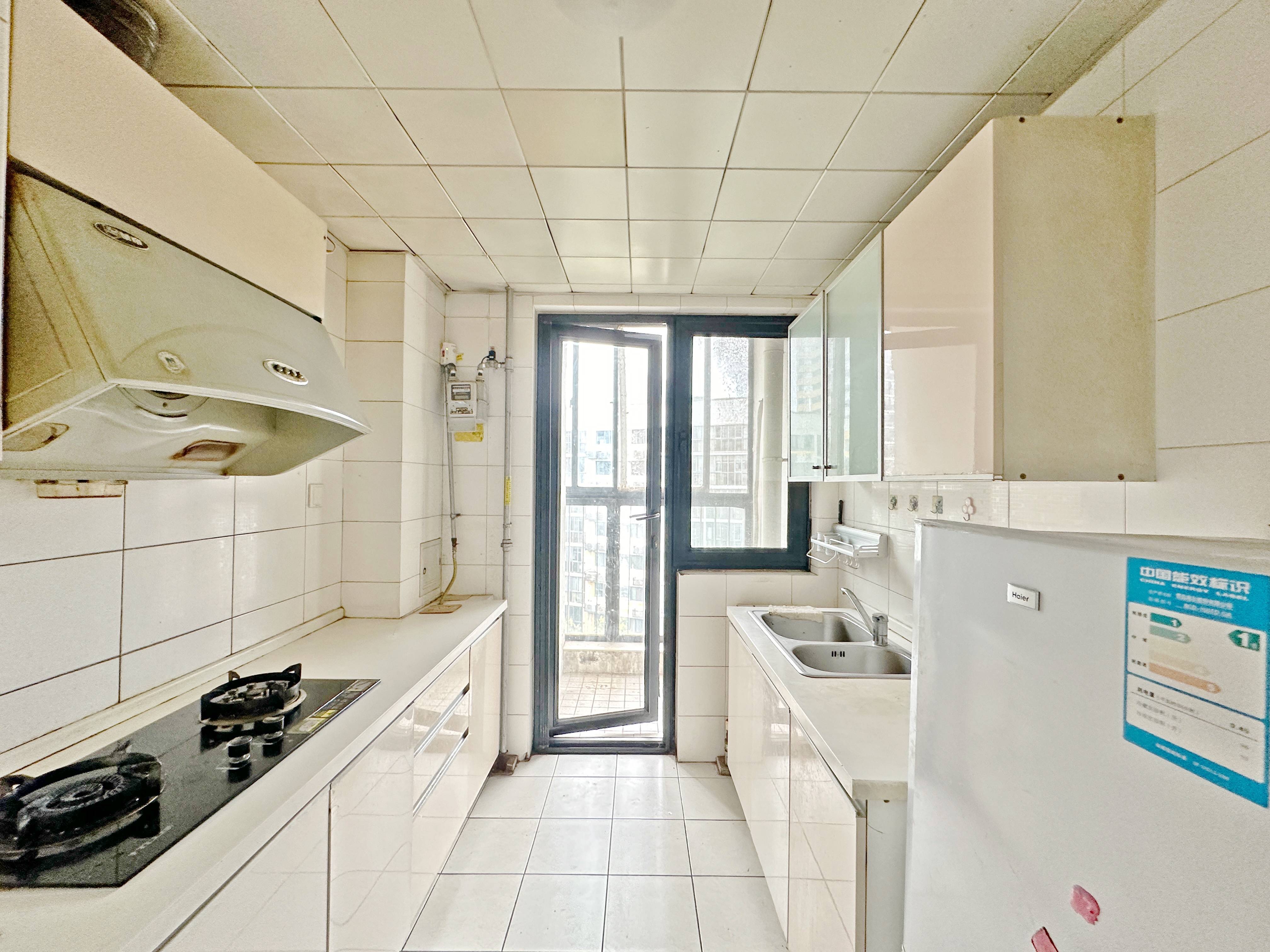 阳光100国际新城(F区)