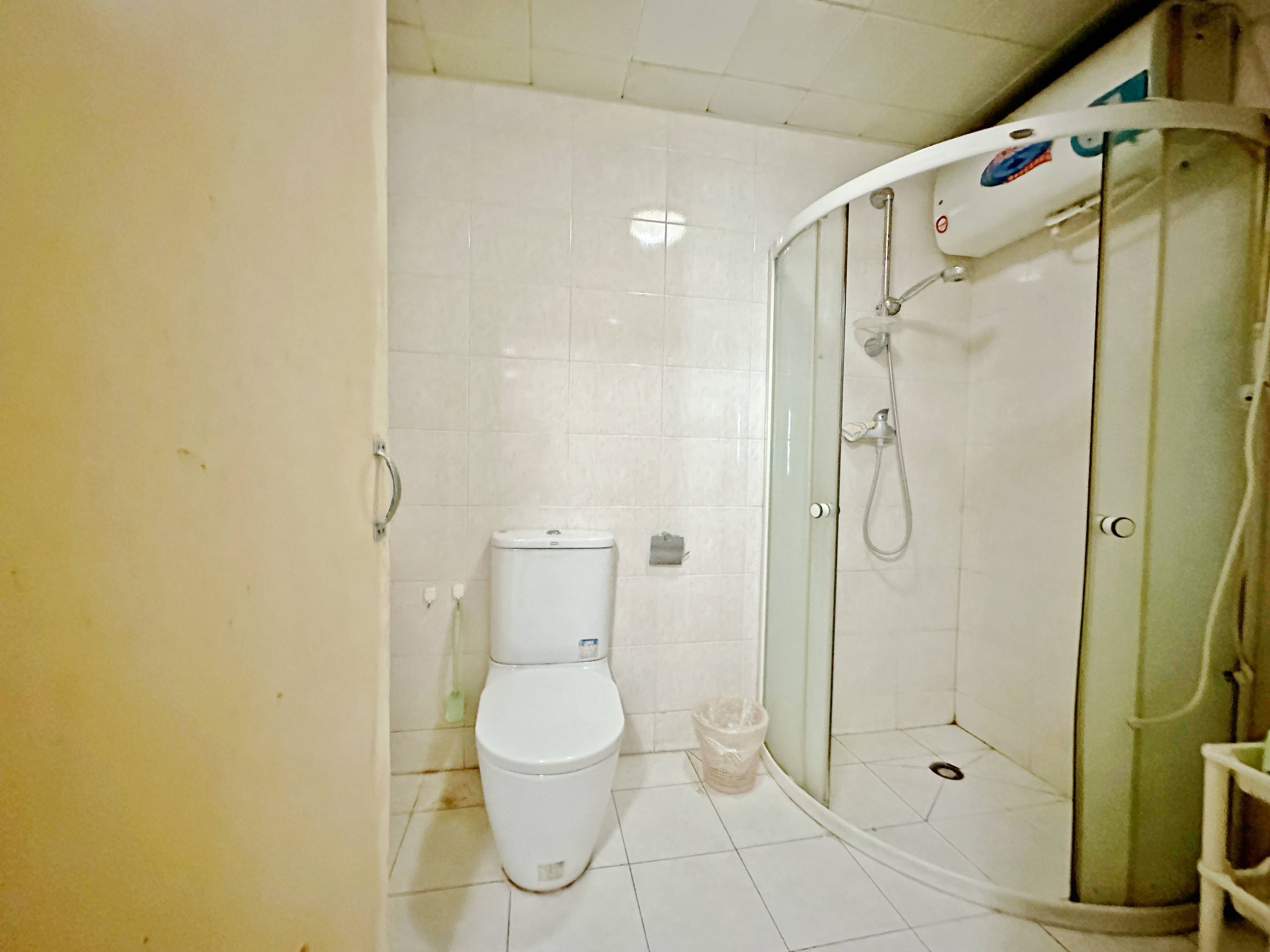 阳光100国际新城(F区)