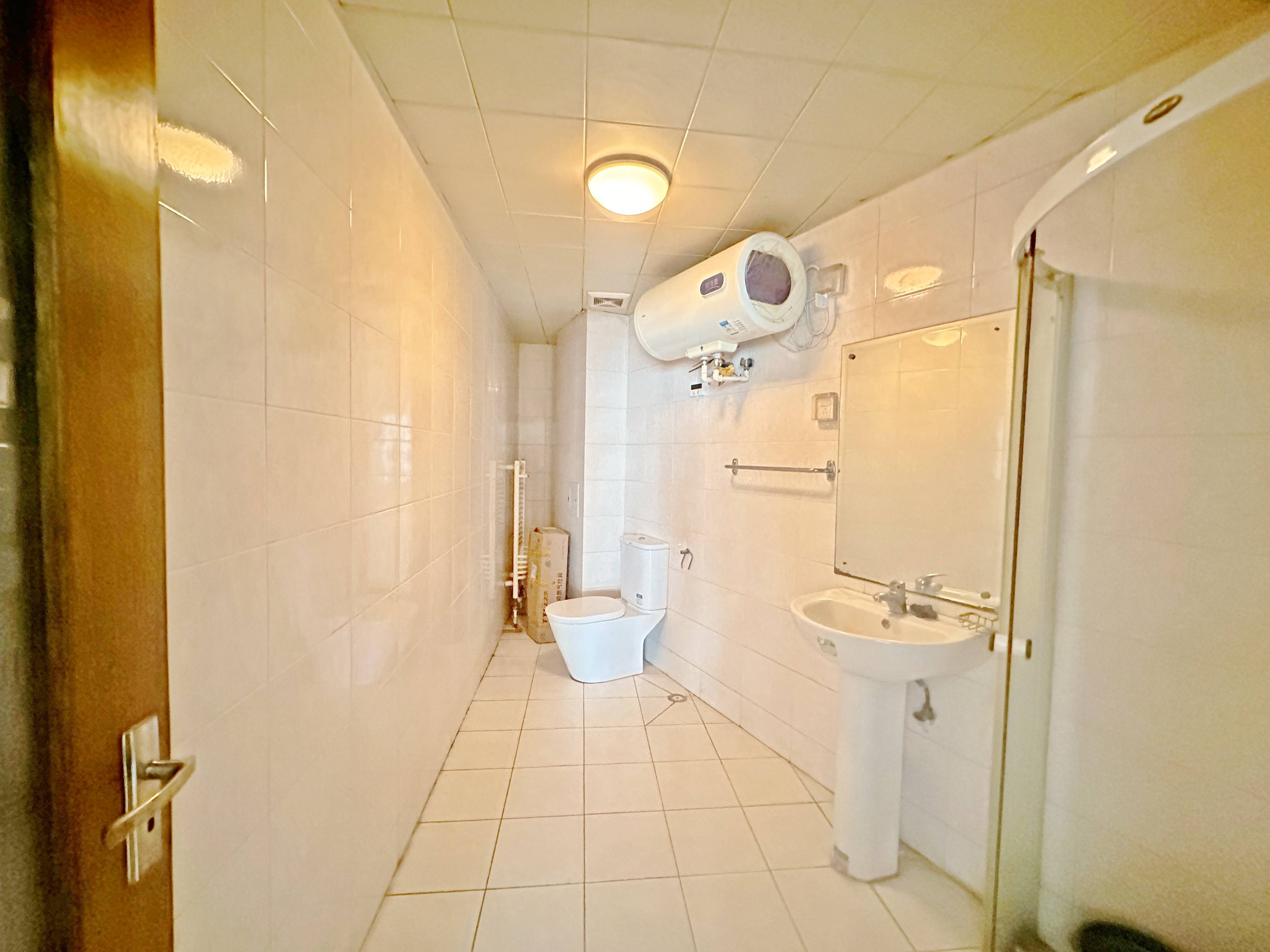 阳光100国际新城(F区)