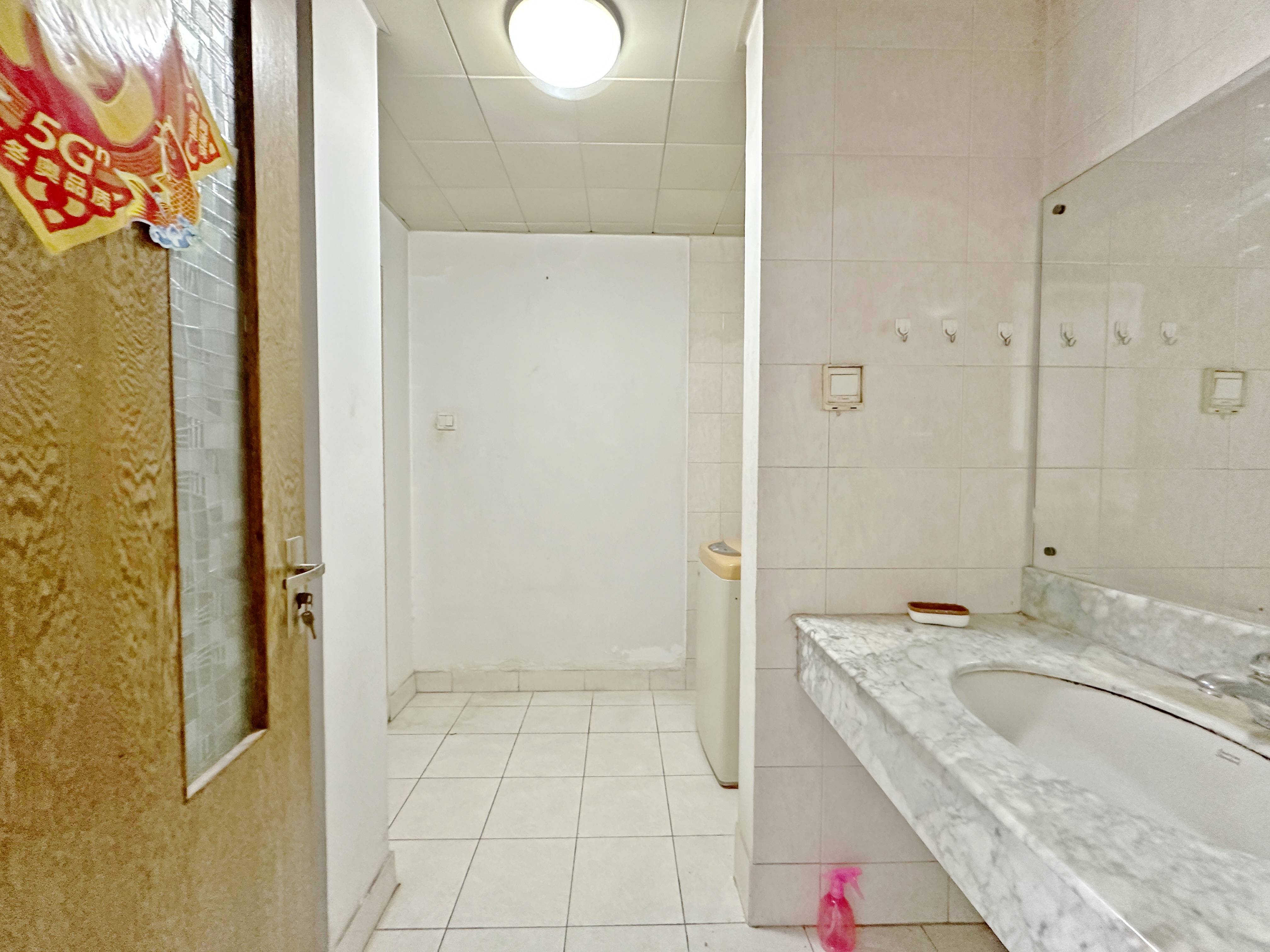 阳光100国际新城(F区)