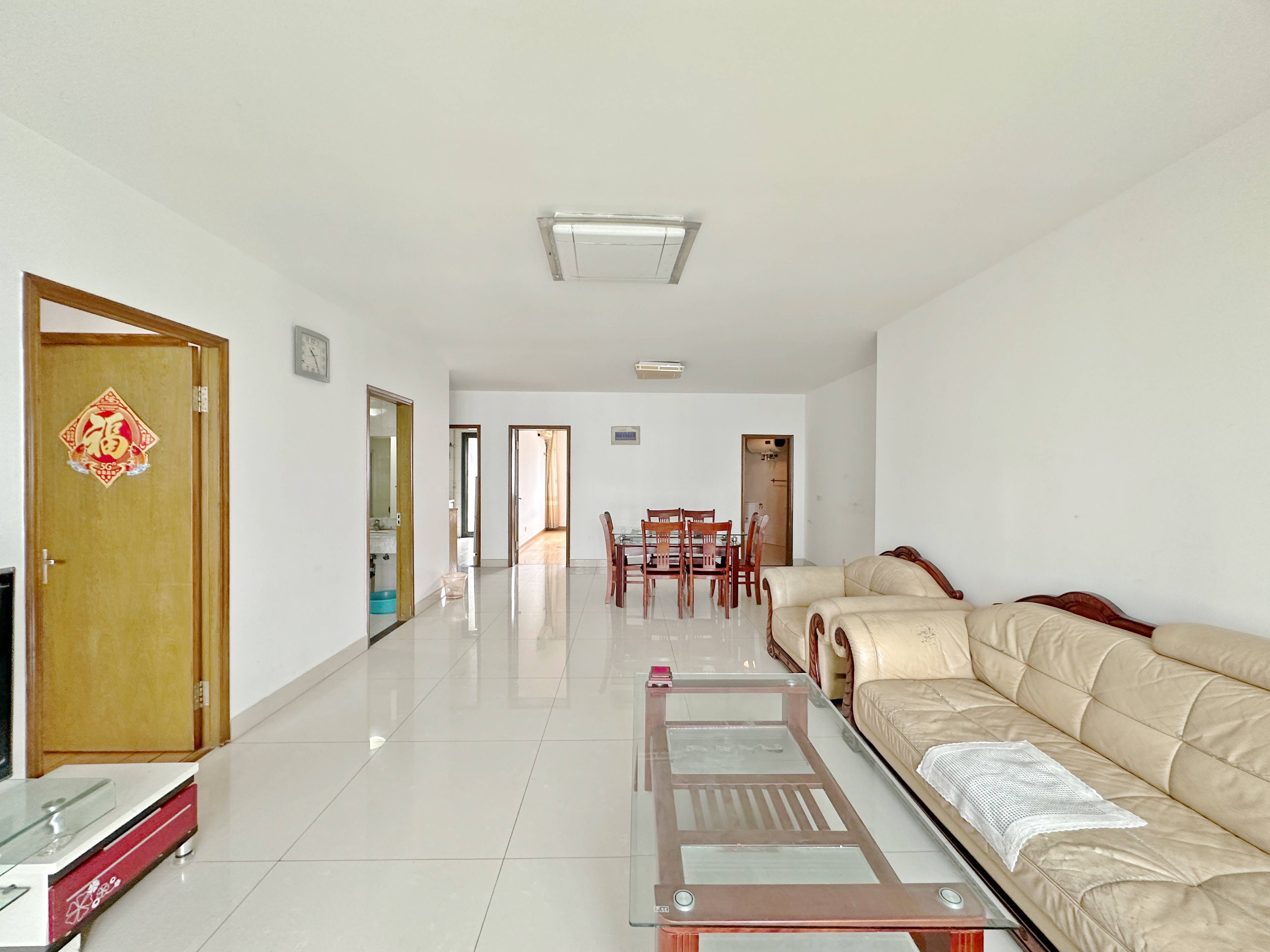 阳光100国际新城(F区)