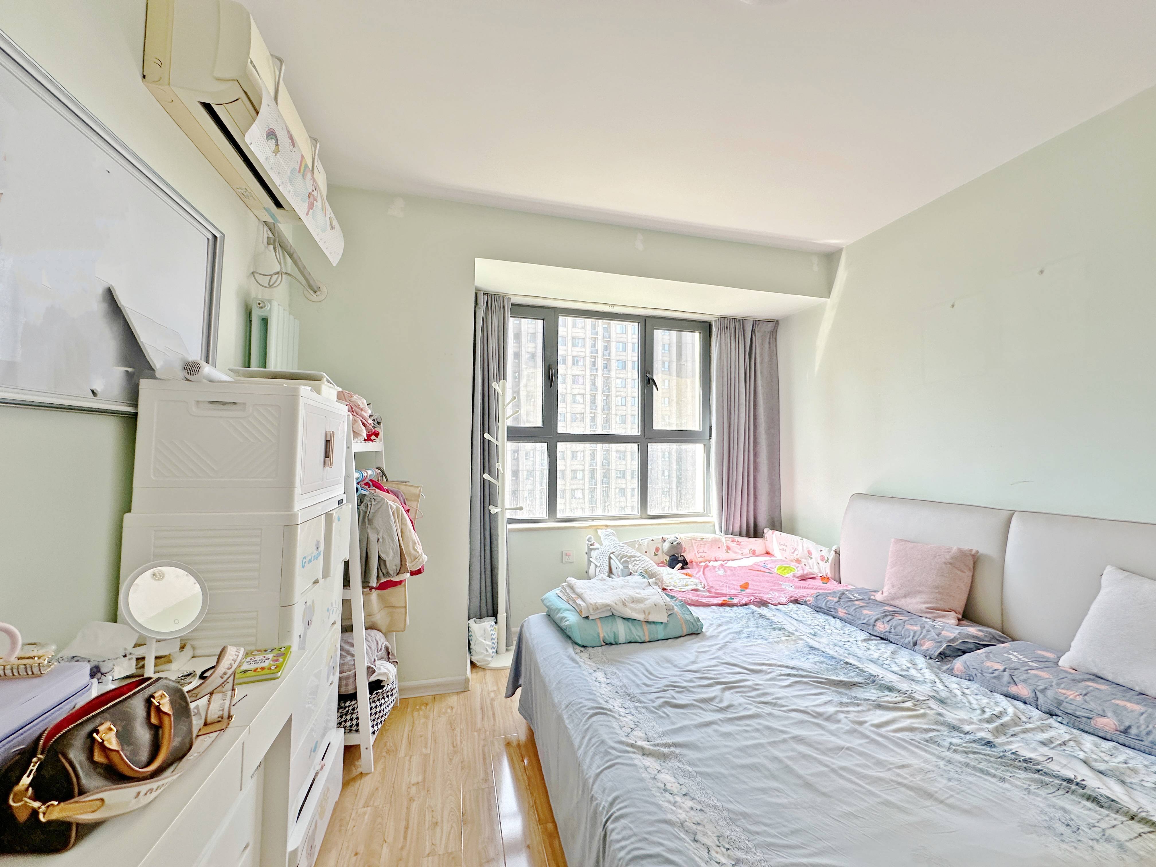 中海国际社区熙岸东区(A2地块）