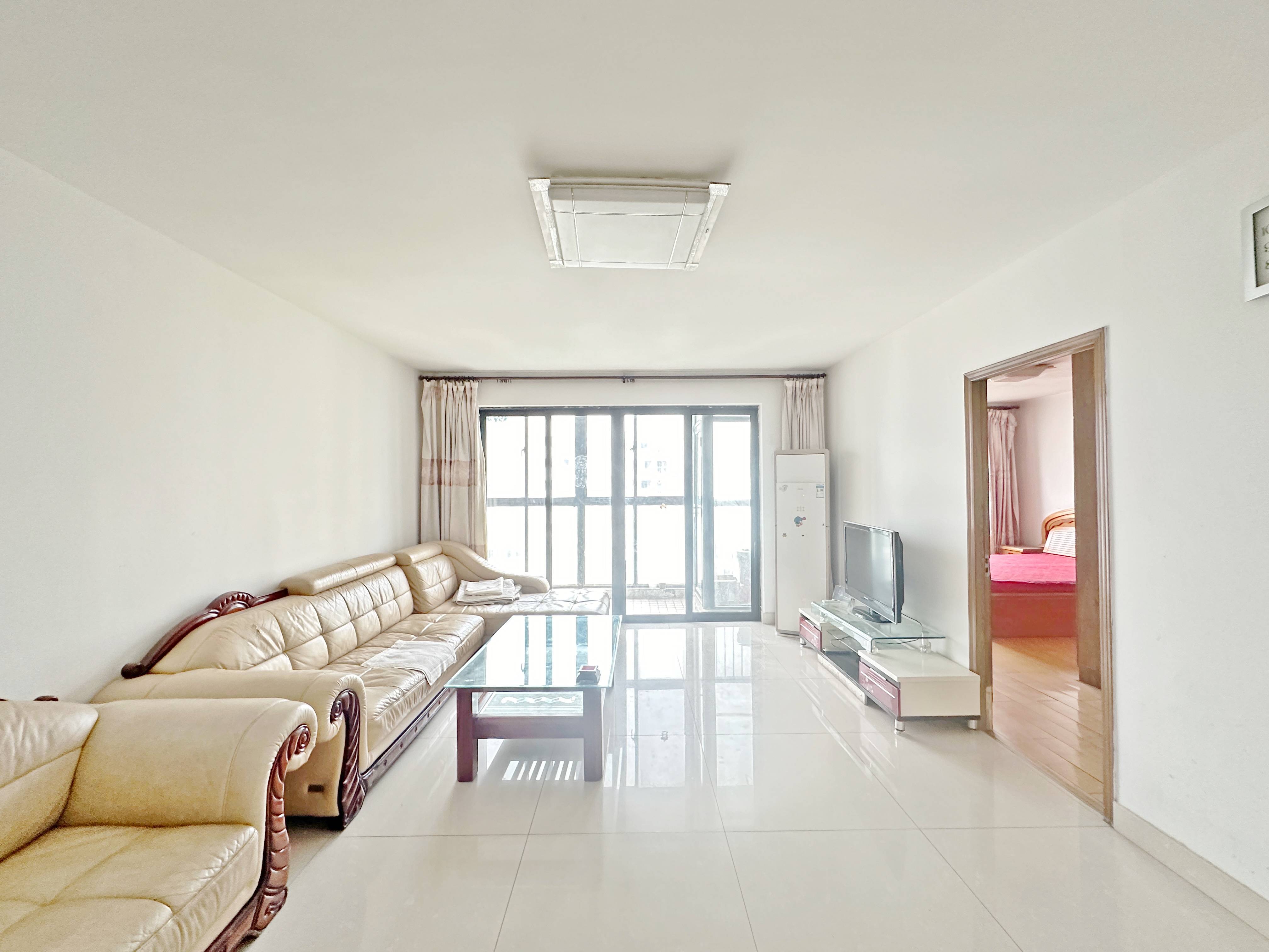 阳光100国际新城(F区)