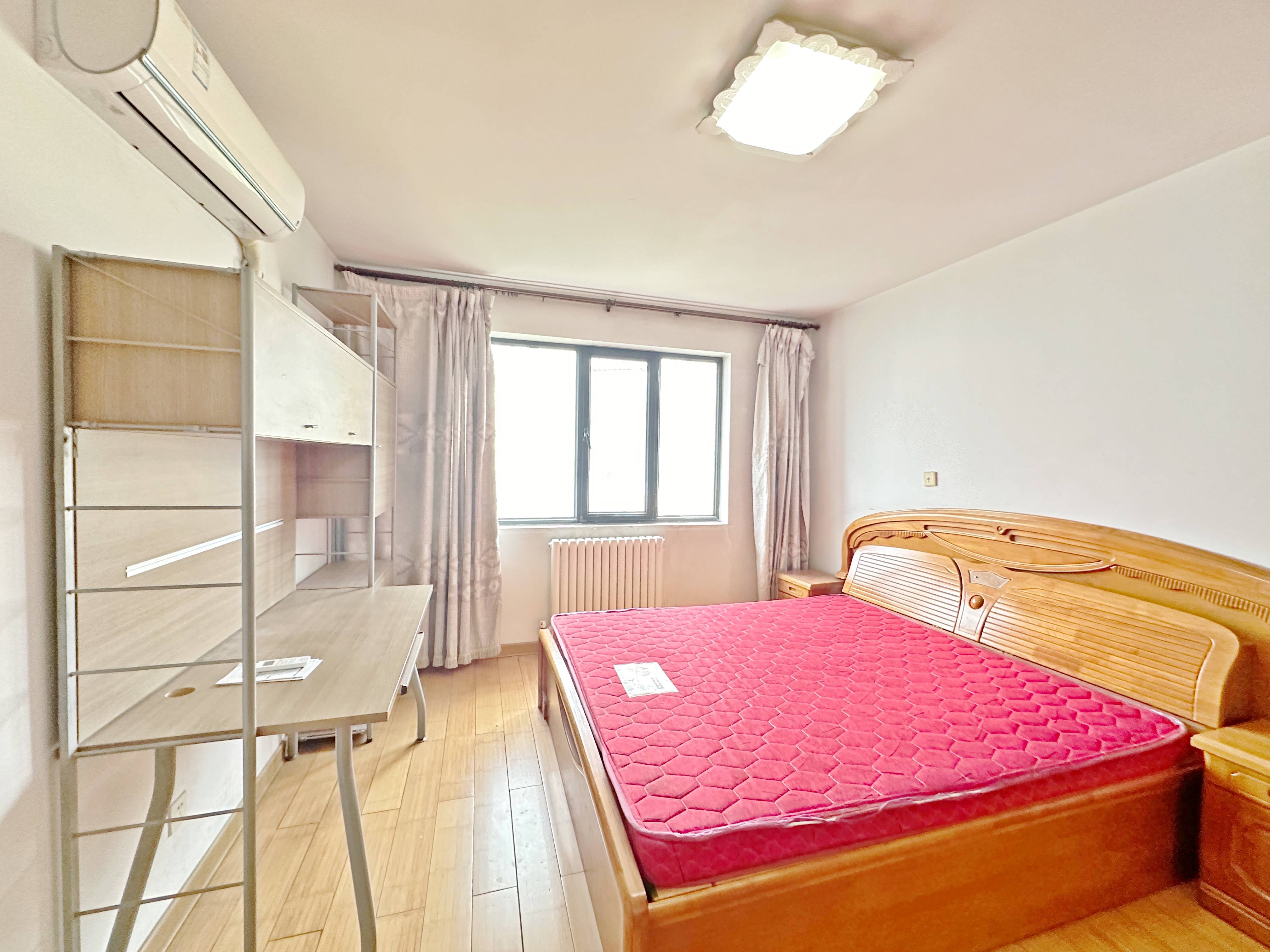 阳光100国际新城(F区)