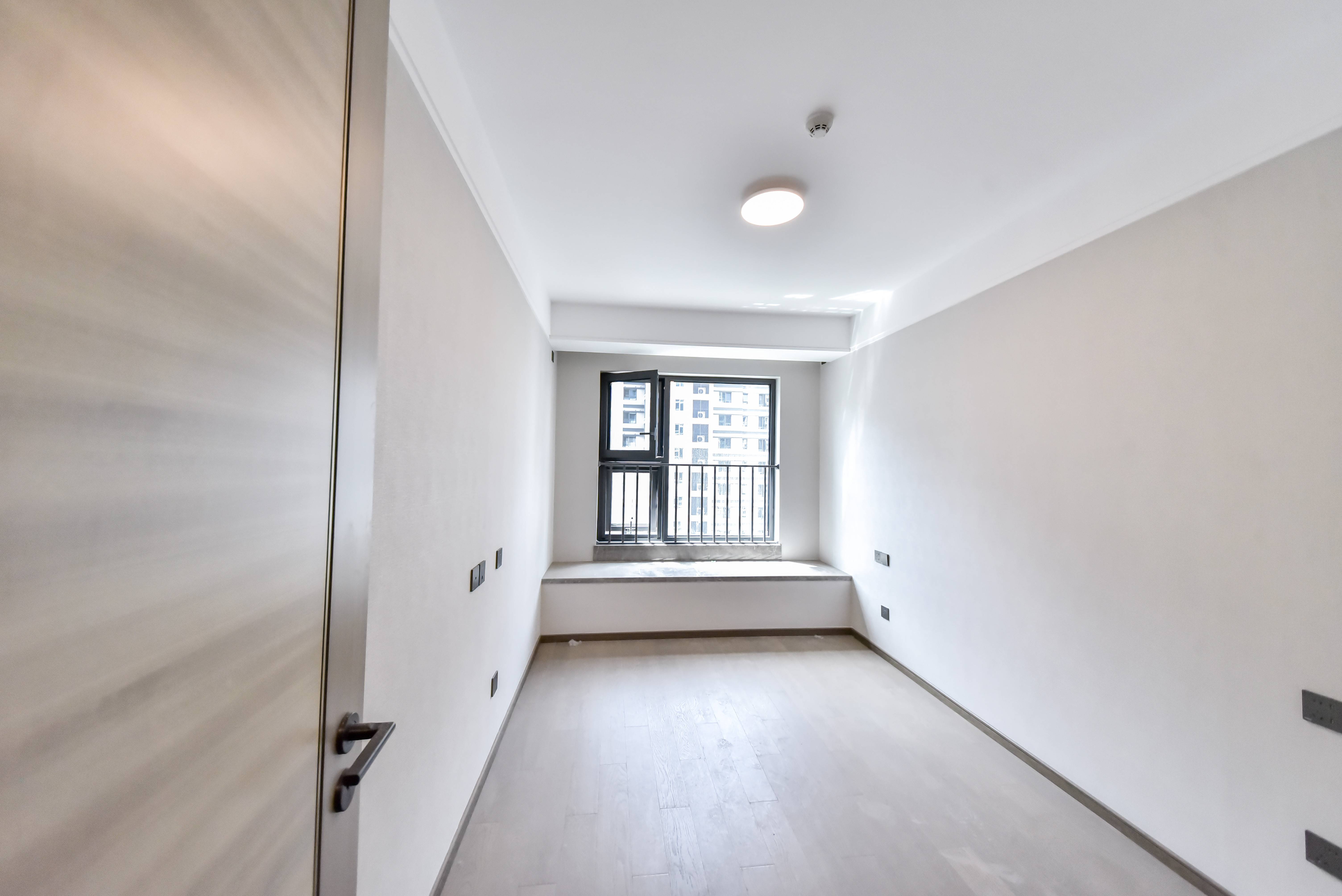 银丰玖玺城五期崇和院