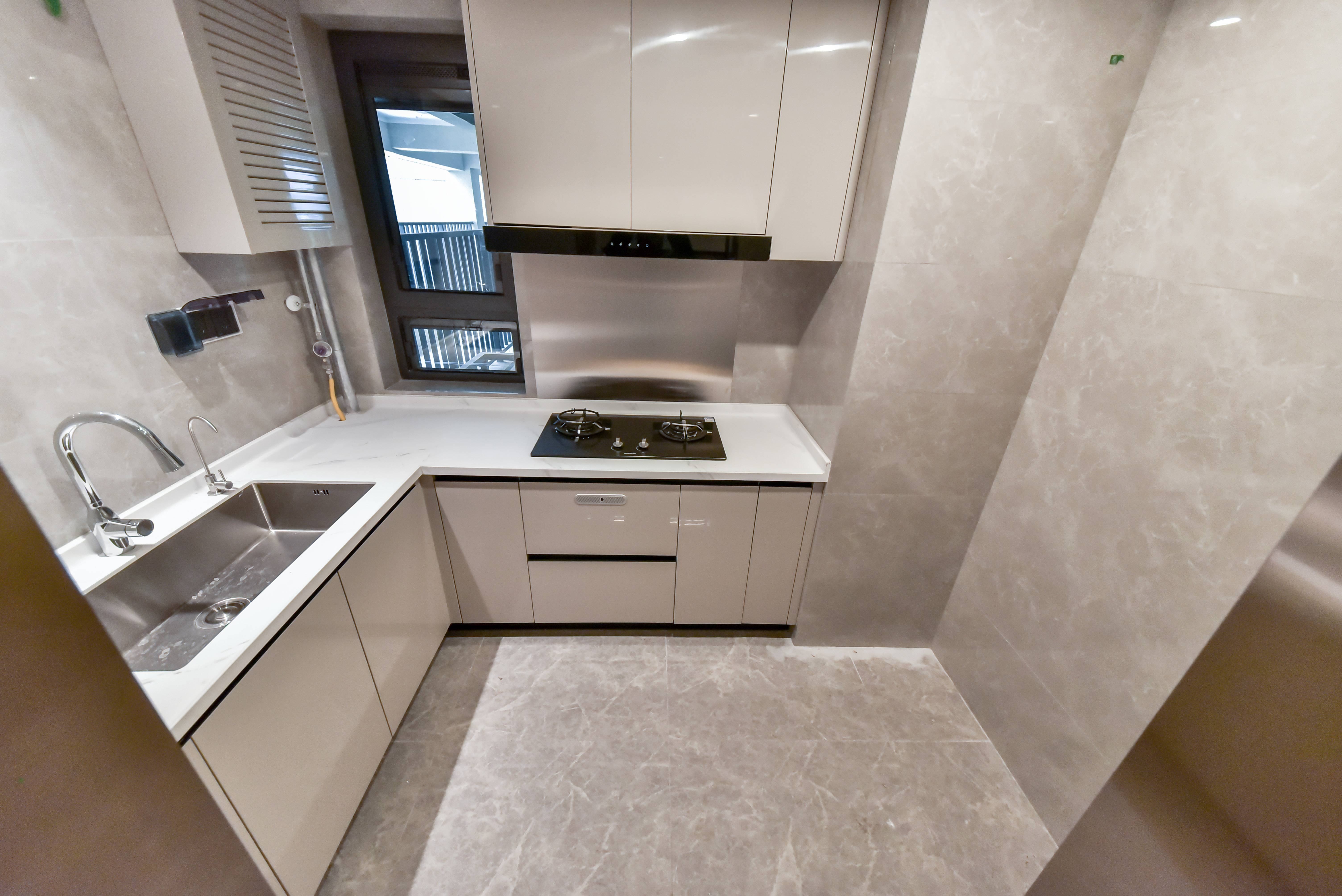 银丰玖玺城五期崇和院