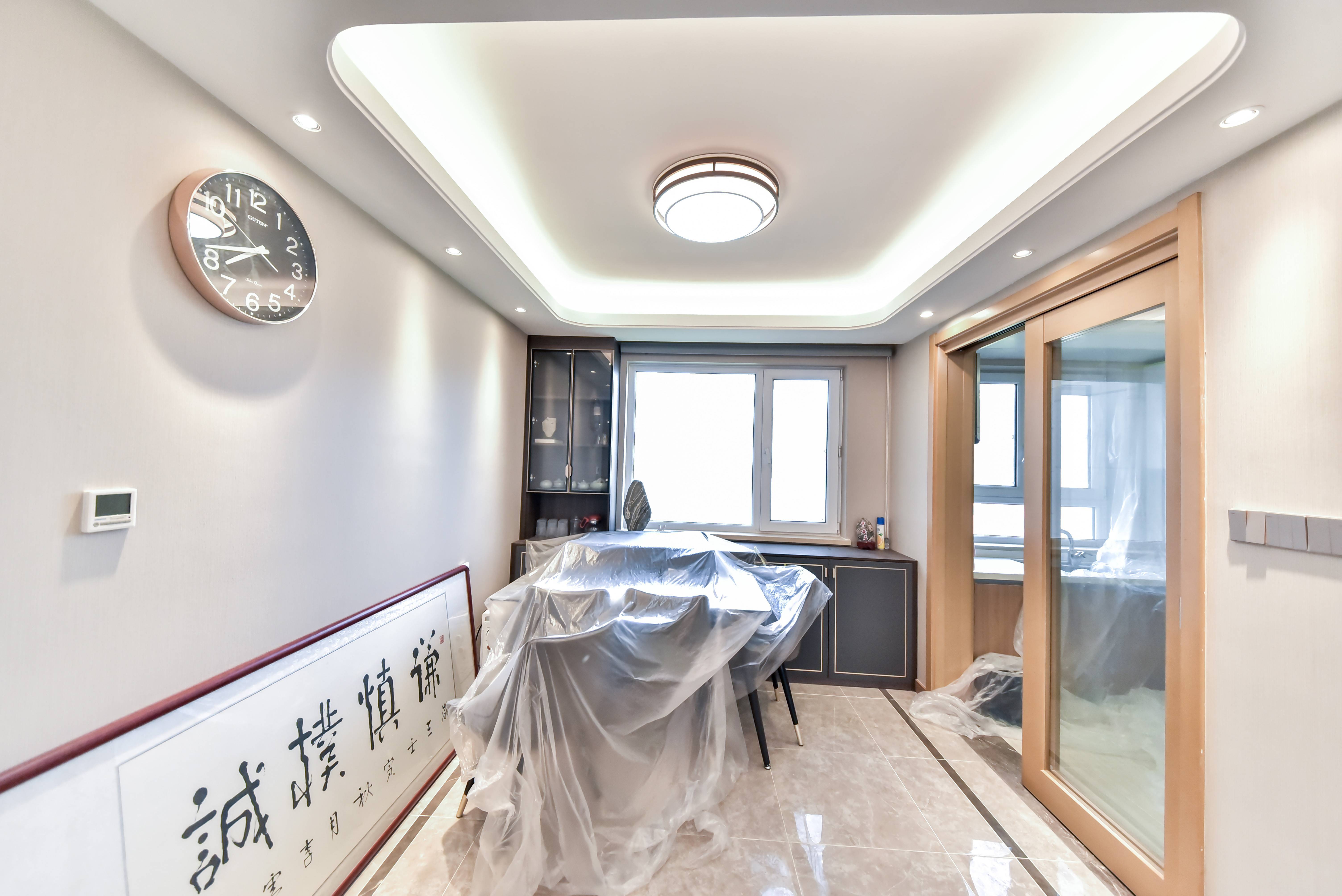 中骏玖唐府