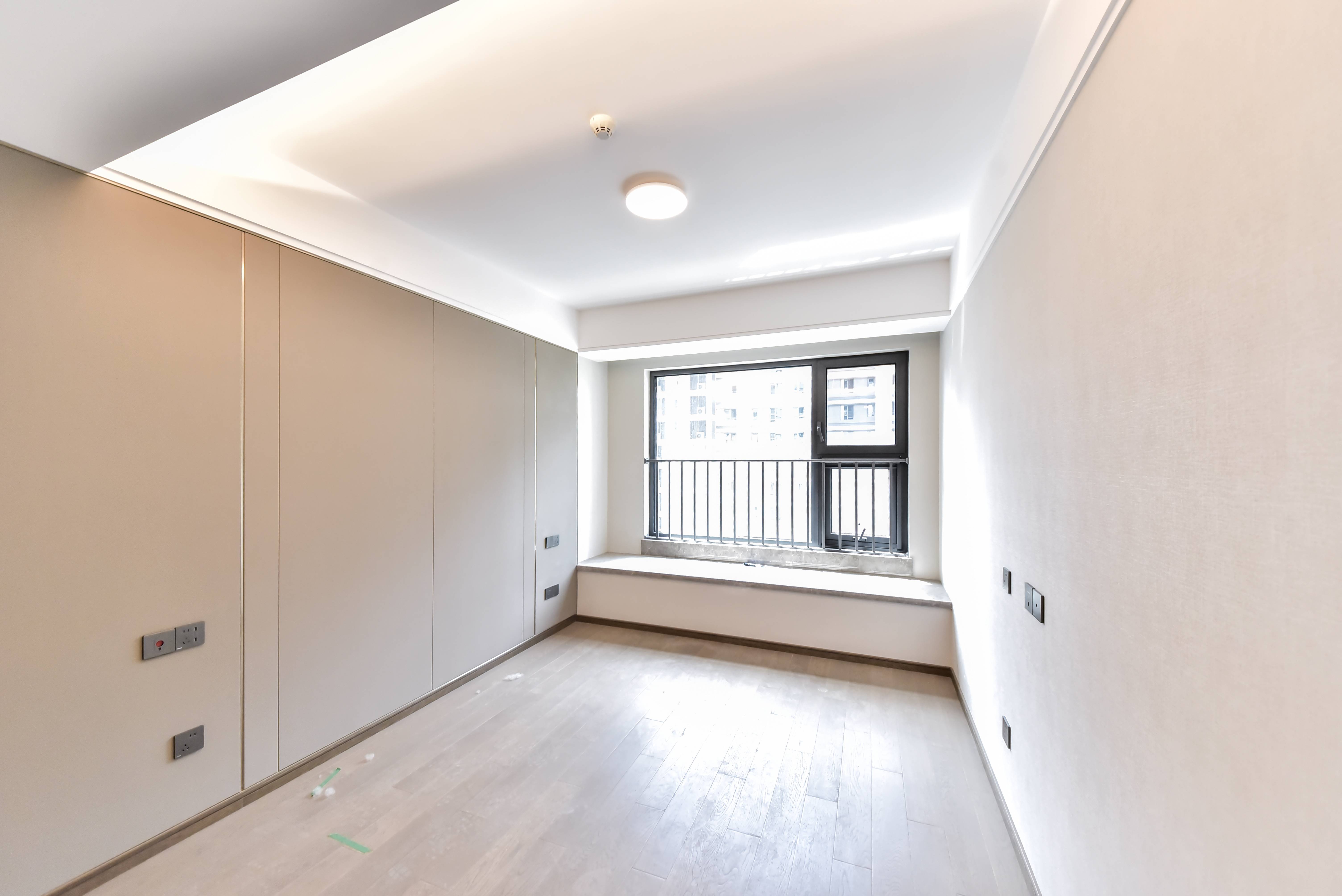 银丰玖玺城五期崇和院