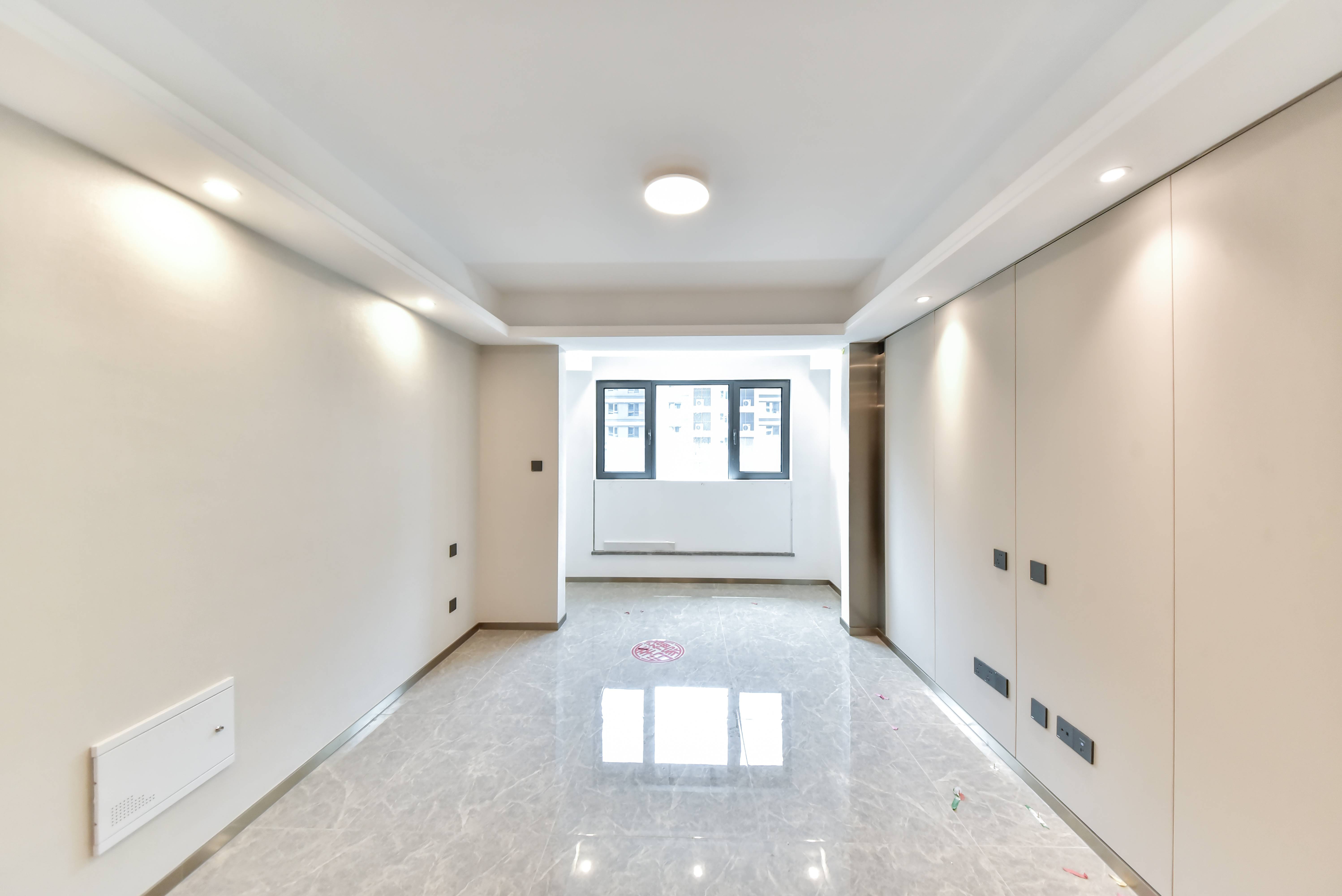  银丰玖玺城五期崇和院 南