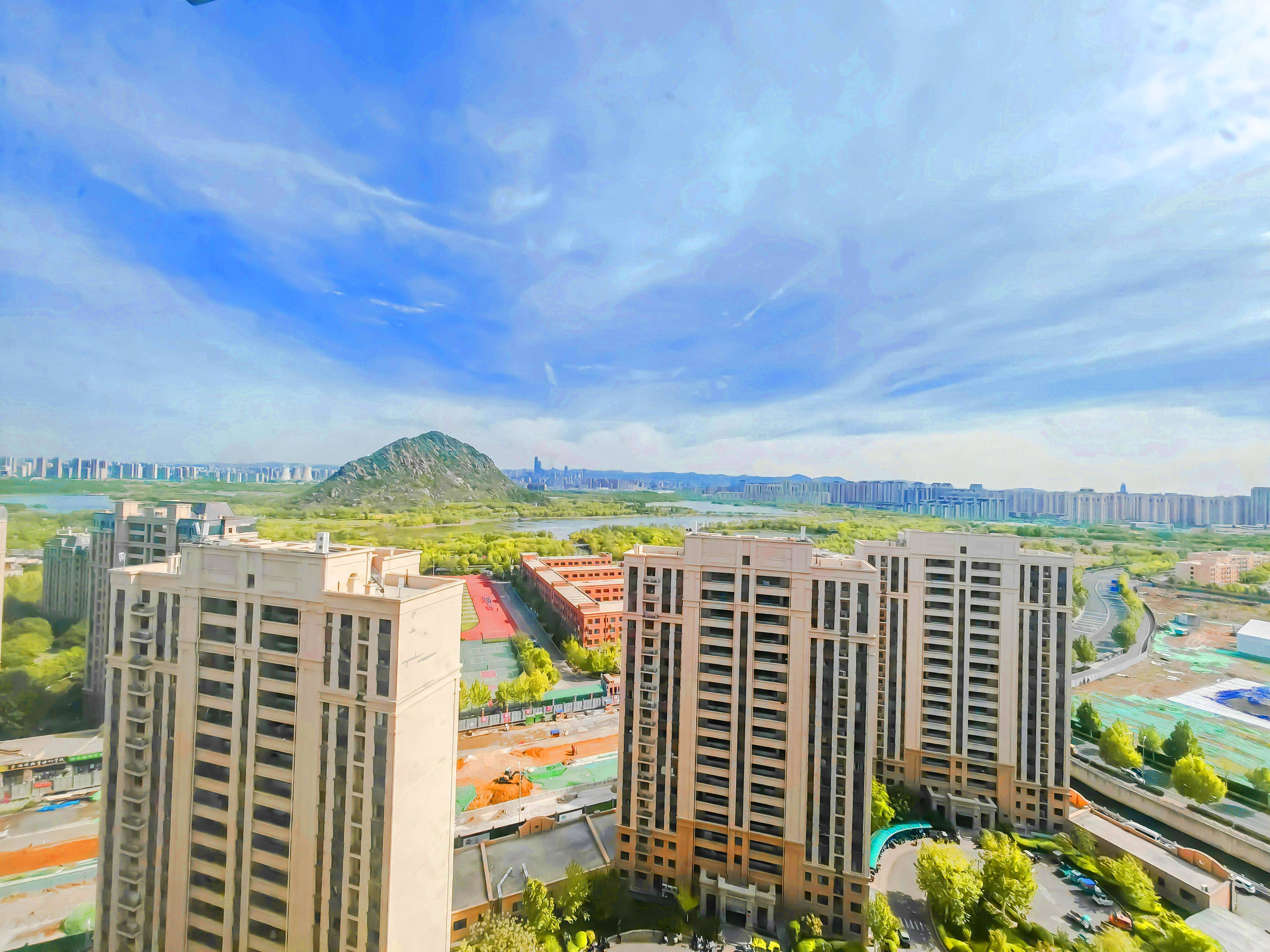 中海华山珑城