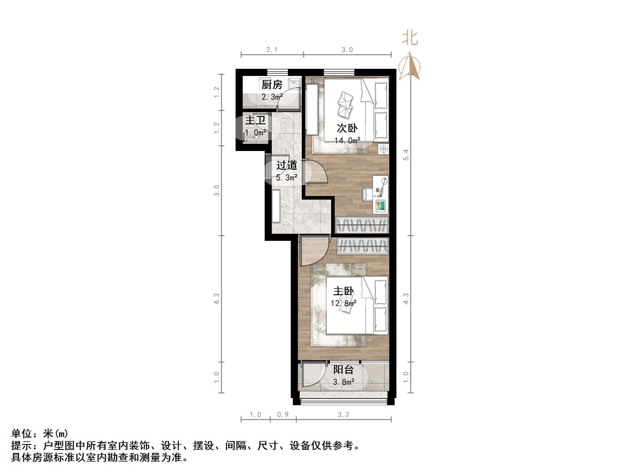三里庄小区