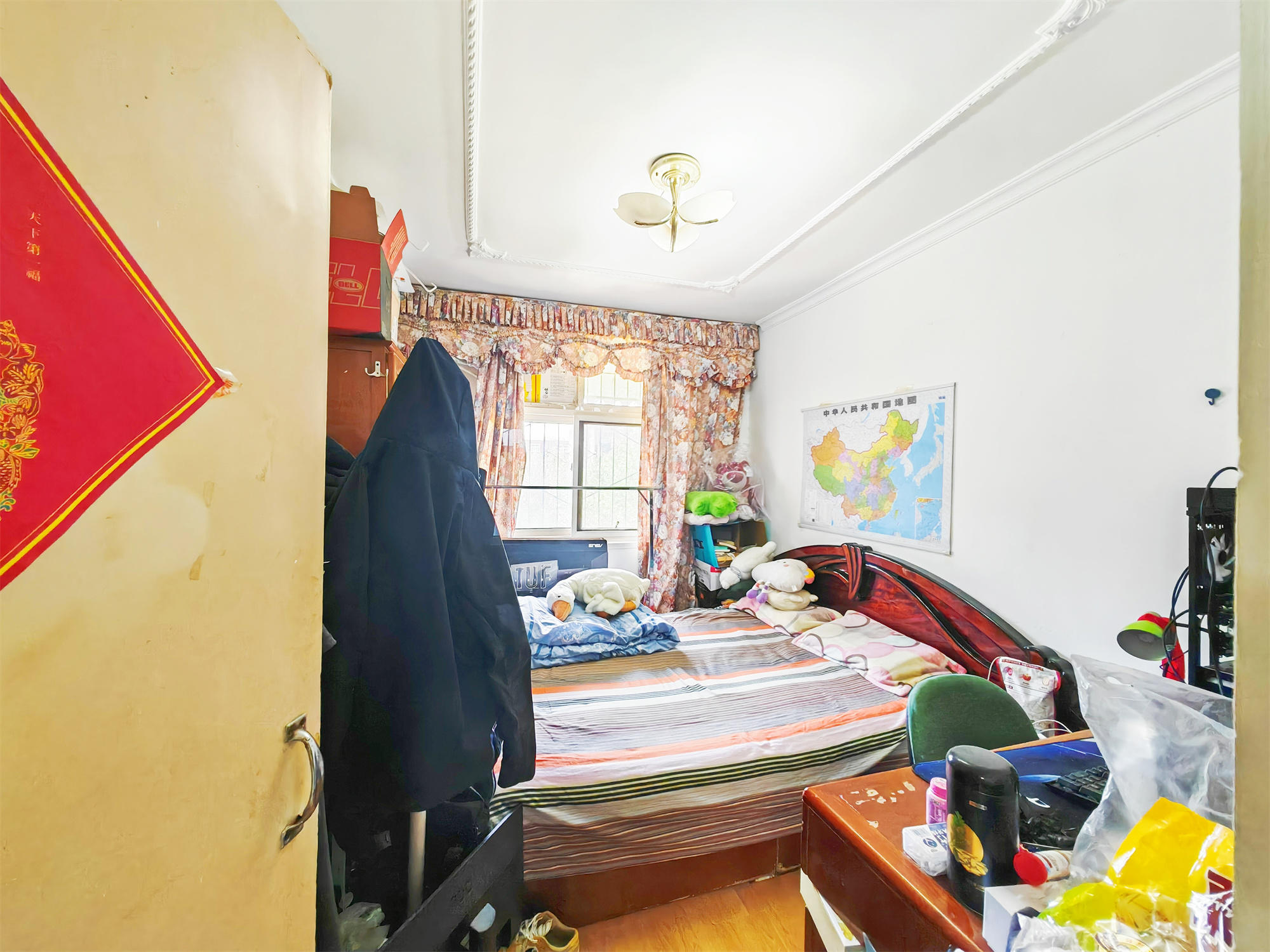 铁路玉函小区