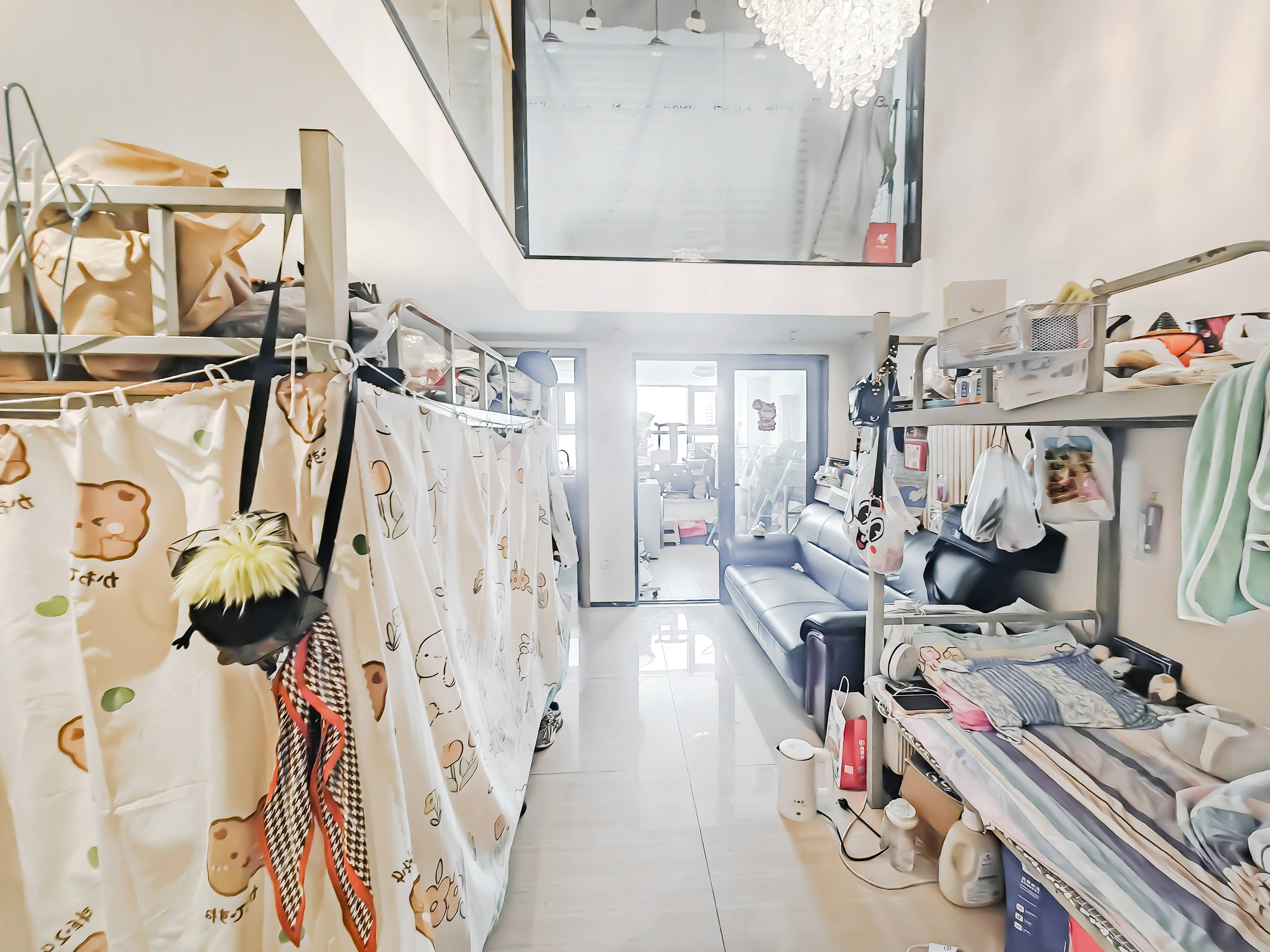 恒大城（商住楼）