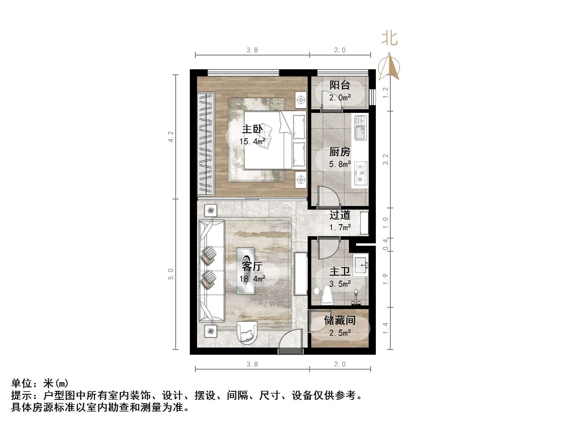 阳光100国际新城(G区)