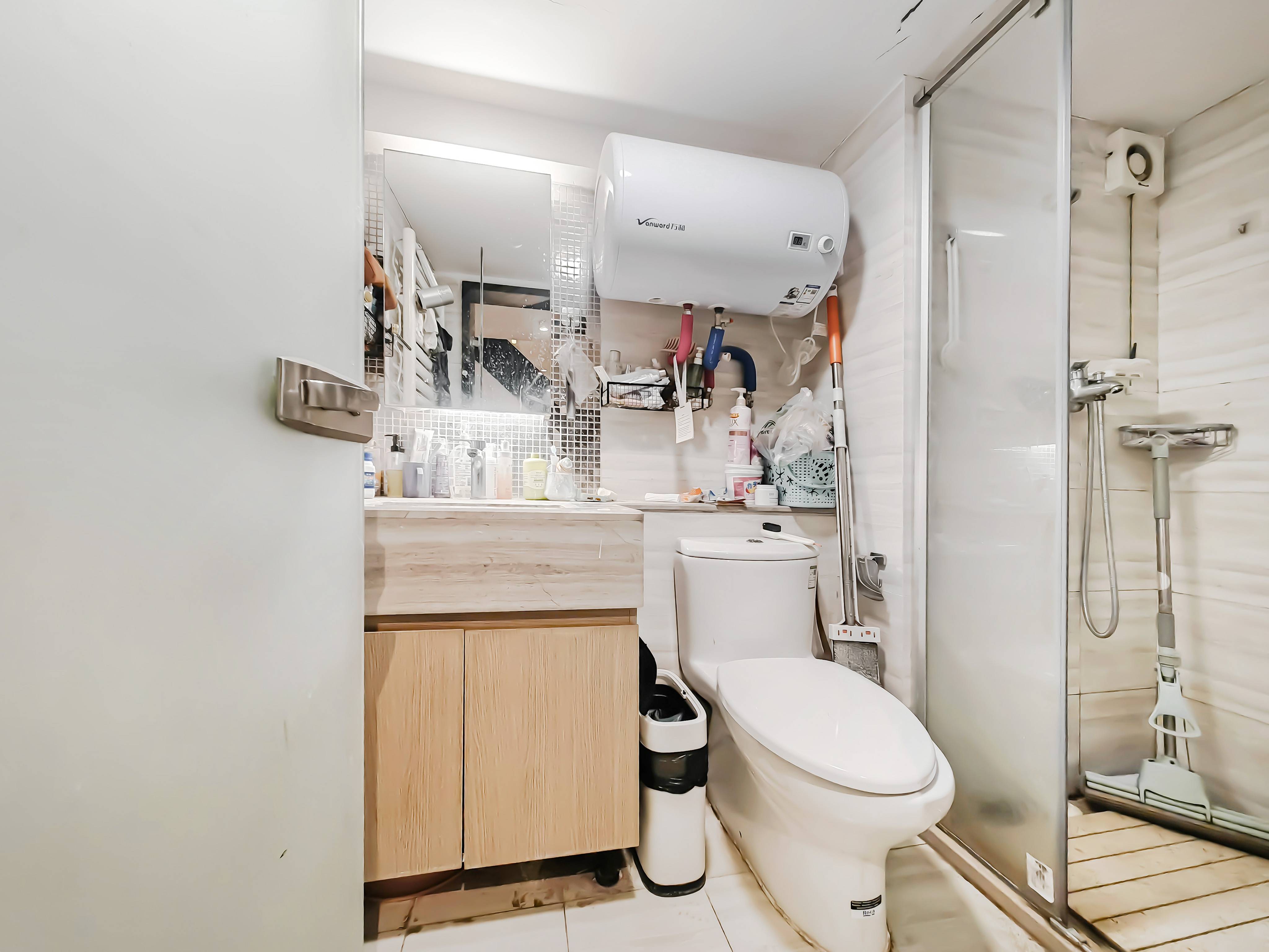 恒大城（商住楼）