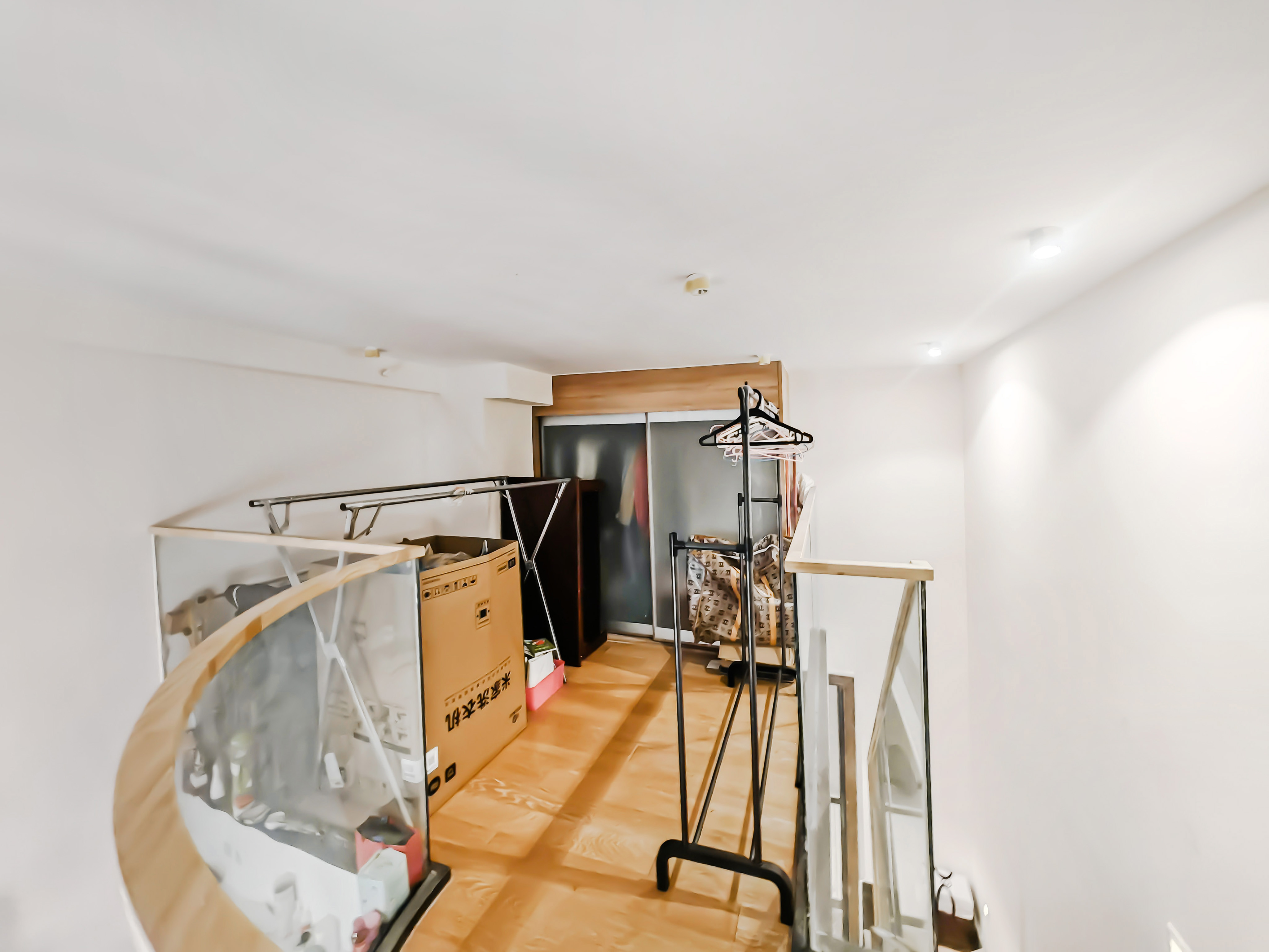 恒大城（商住楼）