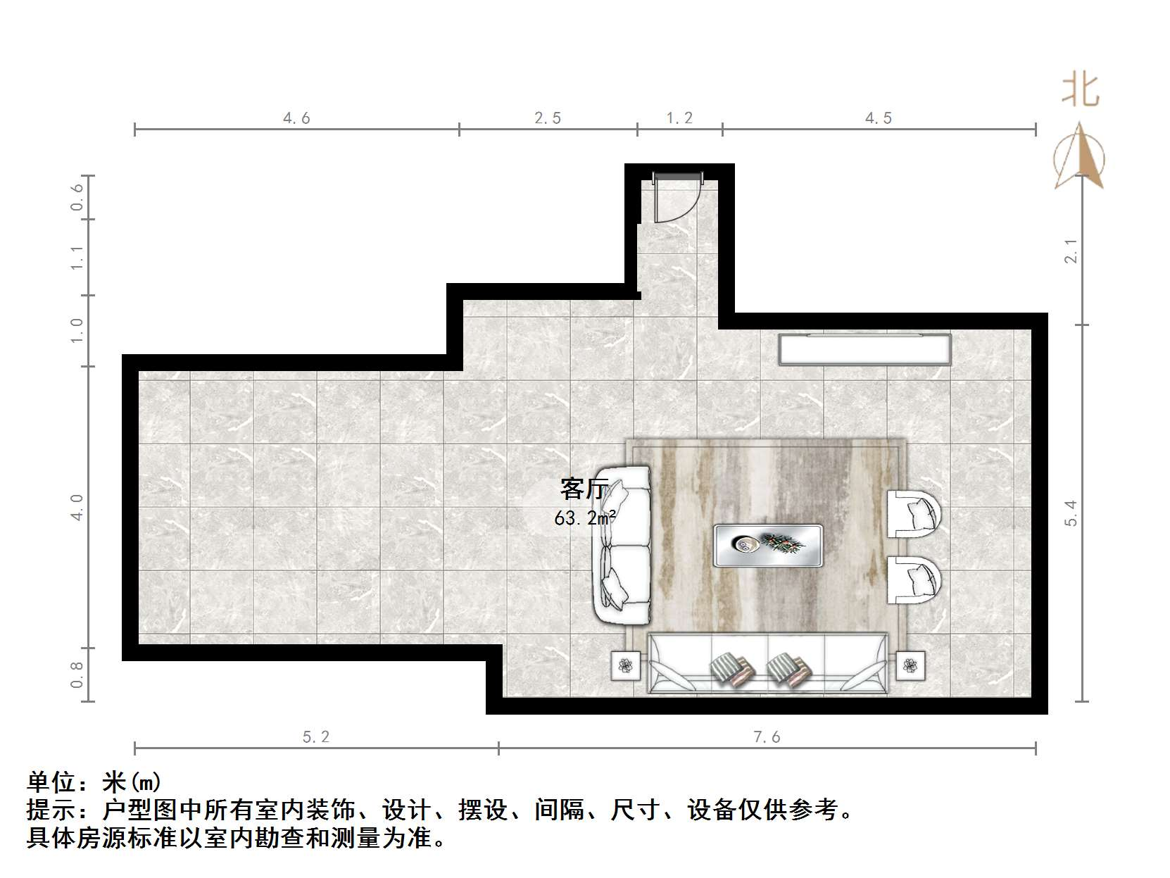 银丰唐郡桂花园
