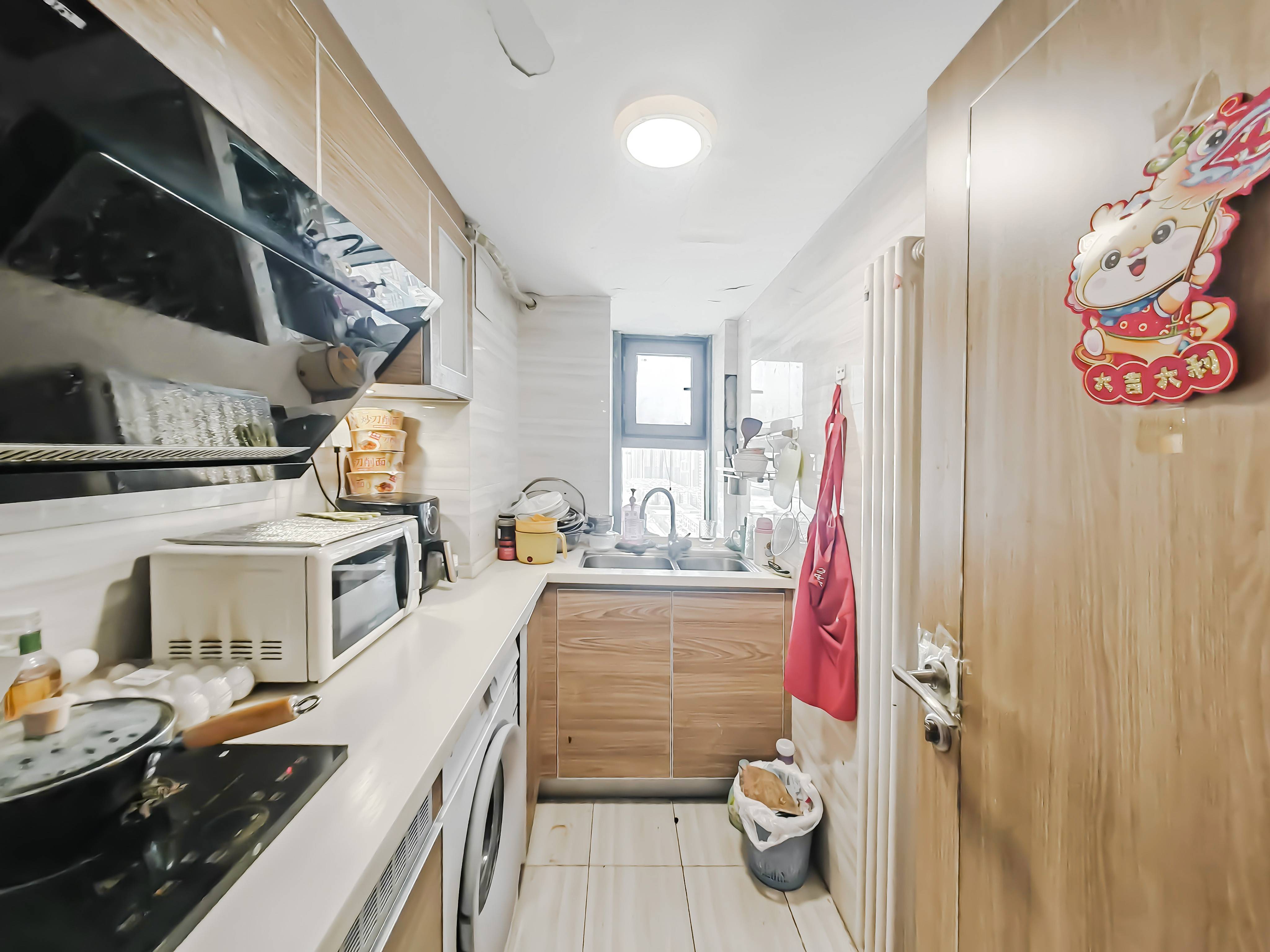 恒大城（商住楼）